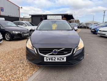 Used Volvo S60 2013 for sale - 75096956: Photo