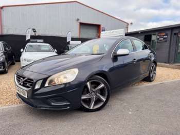 Used Volvo S60 2013 for sale - 75096956: Photo