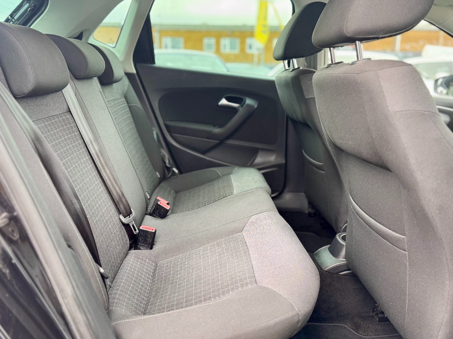 Used Volkswagen Polo 2017 for sale - 77063597: Photo 12