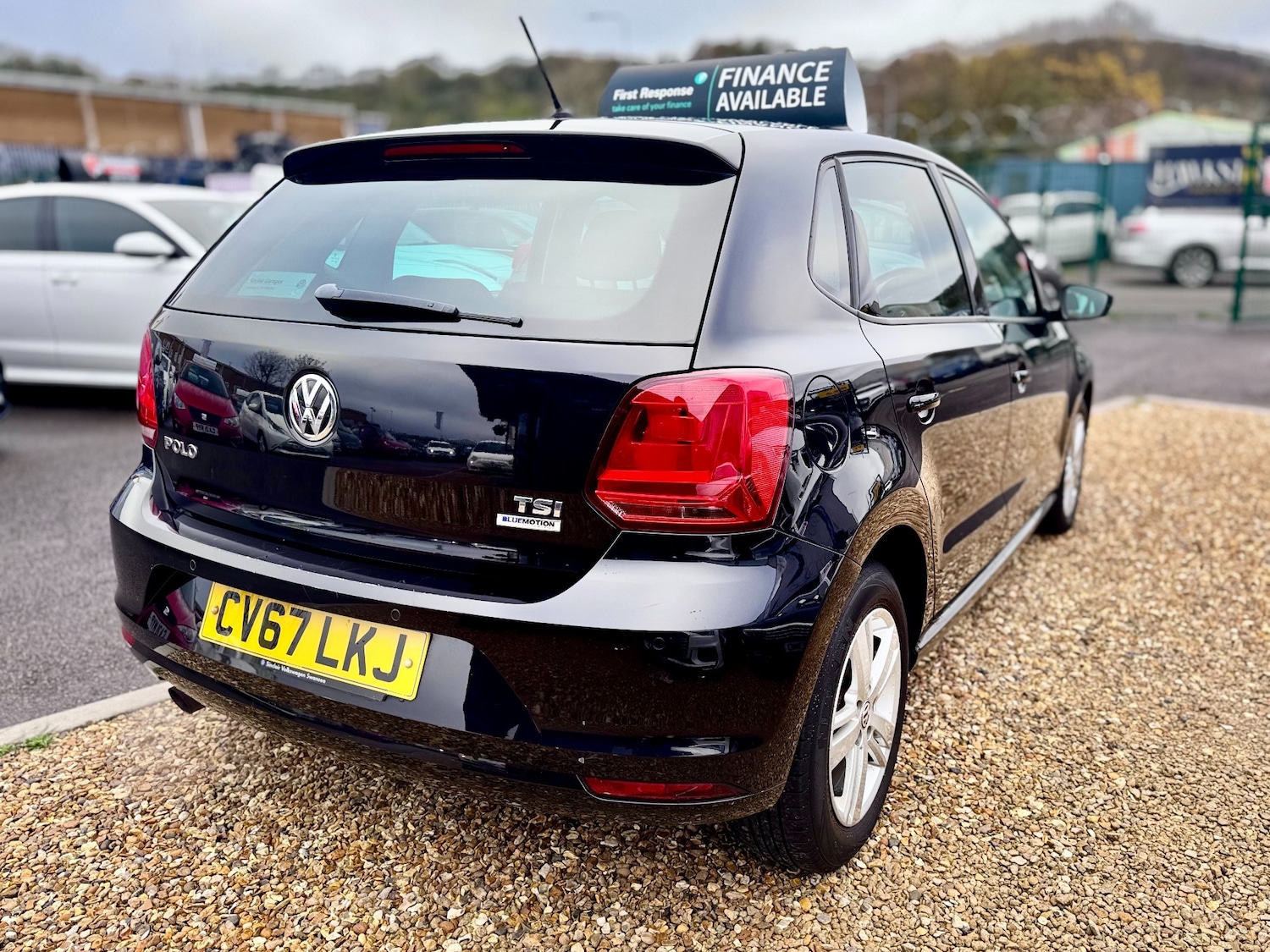 Used Volkswagen Polo 2017 for sale - 77063597: Photo 15