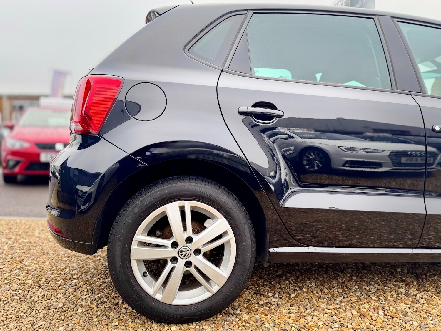 Used Volkswagen Polo 2017 for sale - 77063597: Photo 22