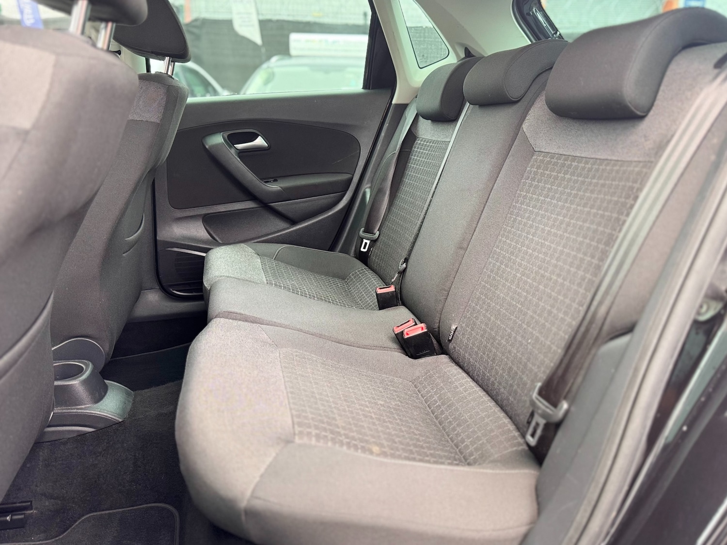 Used Volkswagen Polo 2017 for sale - 77063597: Photo 40