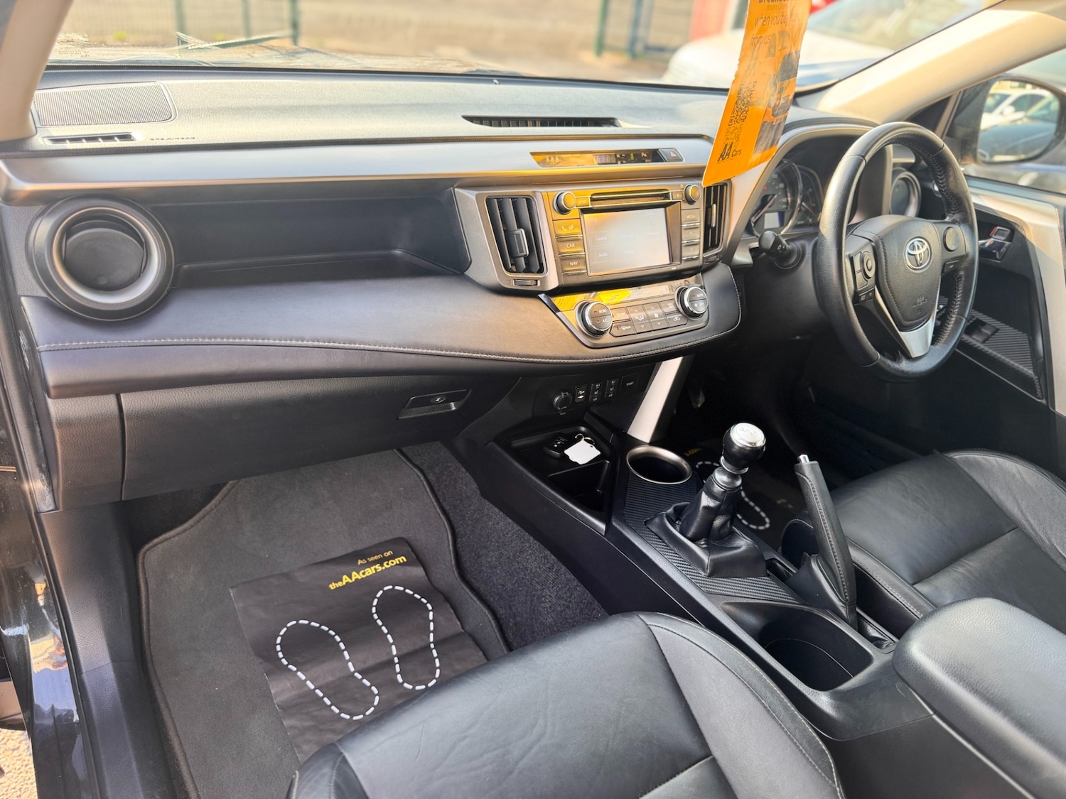 Vehicle 19