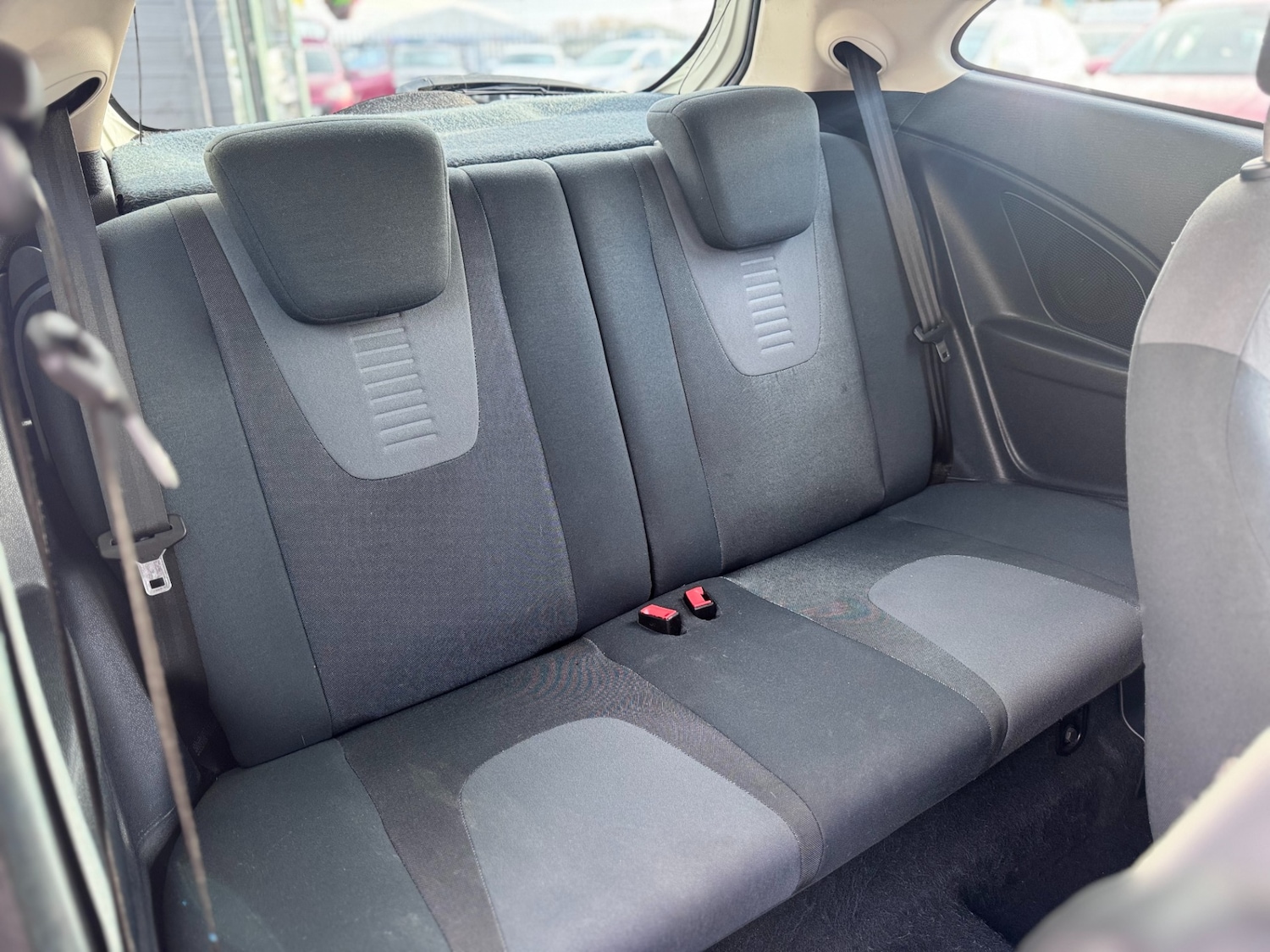 Used Ford Ka 2010 for sale - 77297150: Photo 12