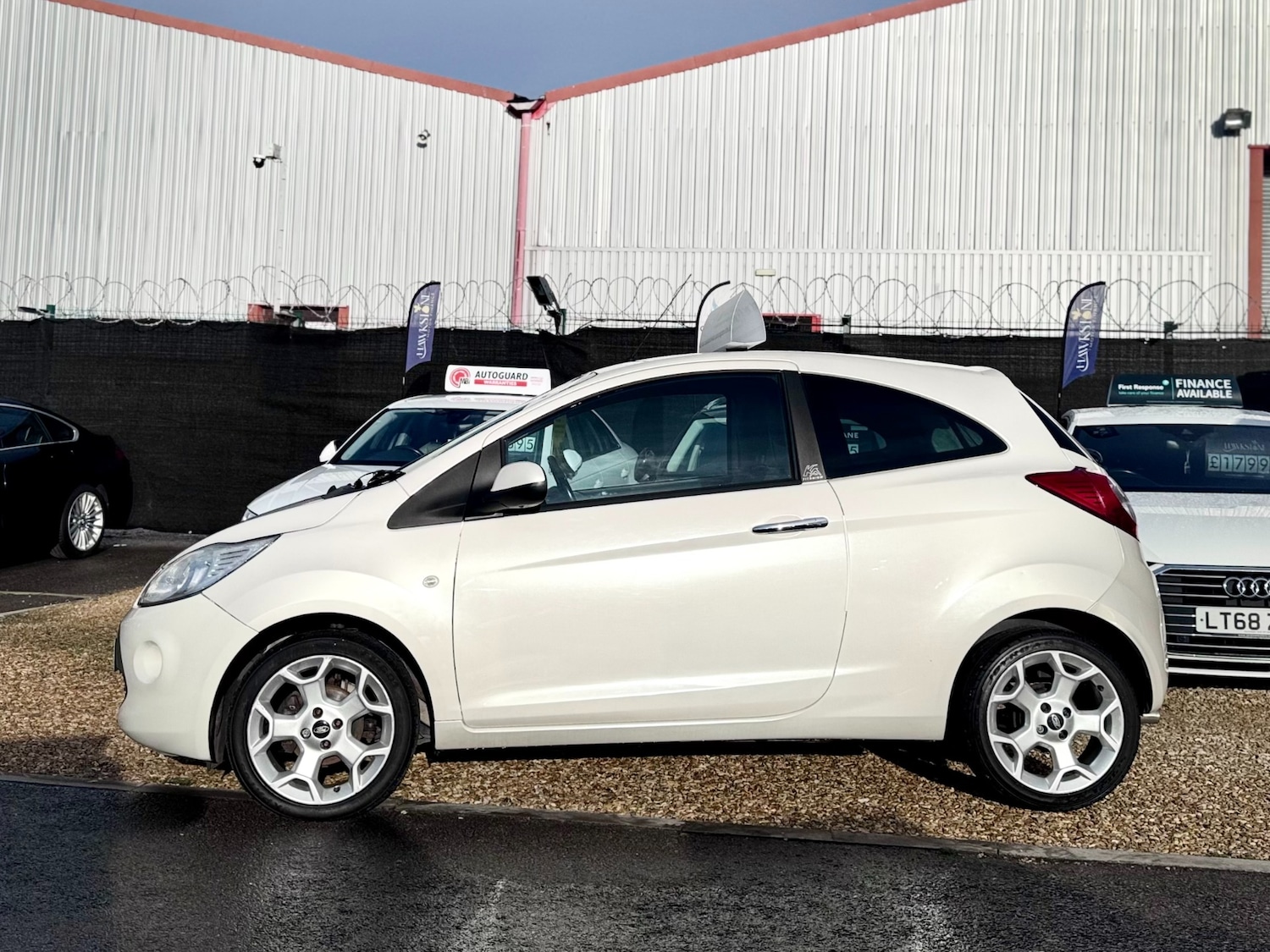 Used Ford Ka 2010 for sale - 77297150: Photo 16