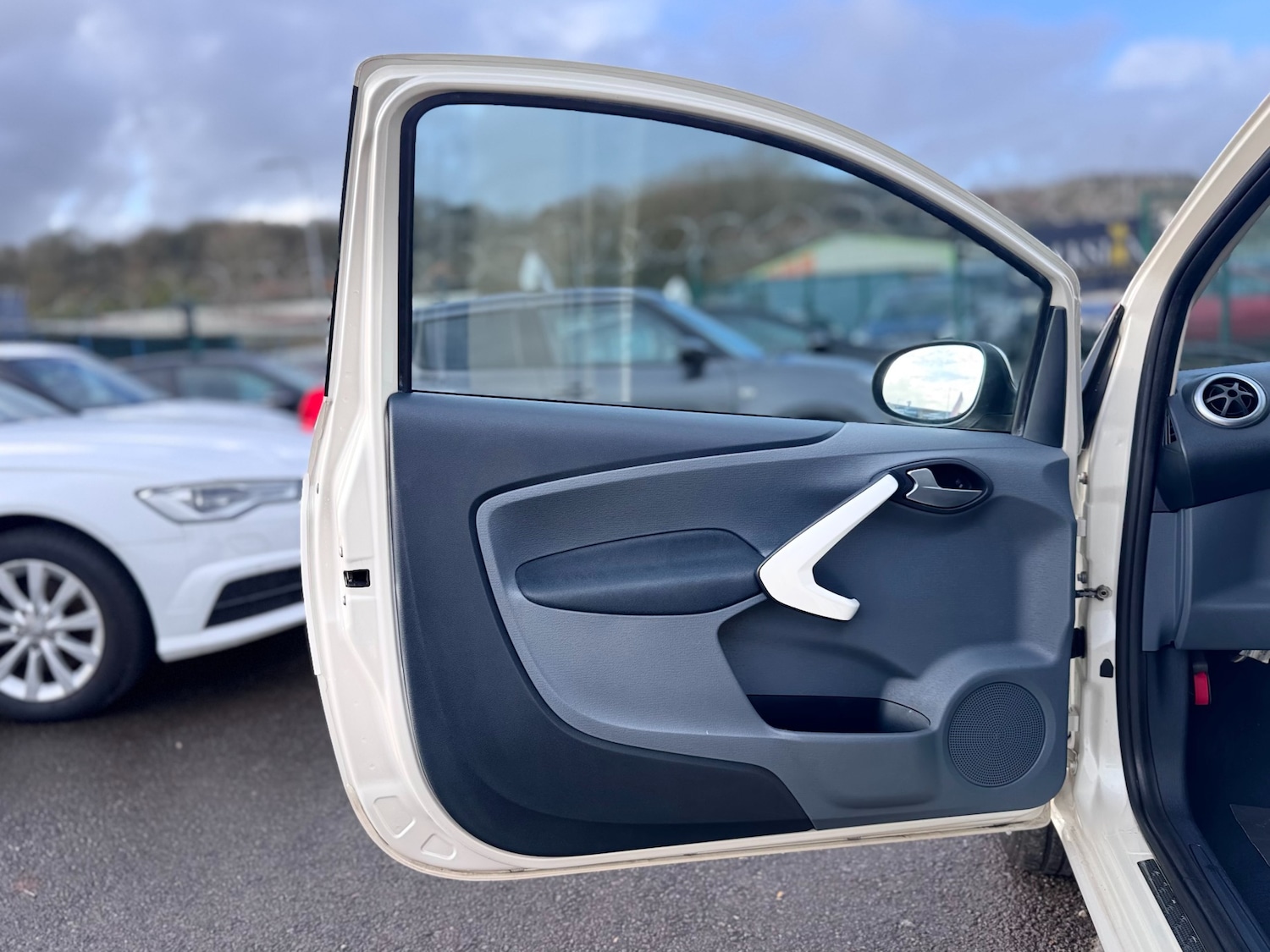 Used Ford Ka 2010 for sale - 77297150: Photo 37