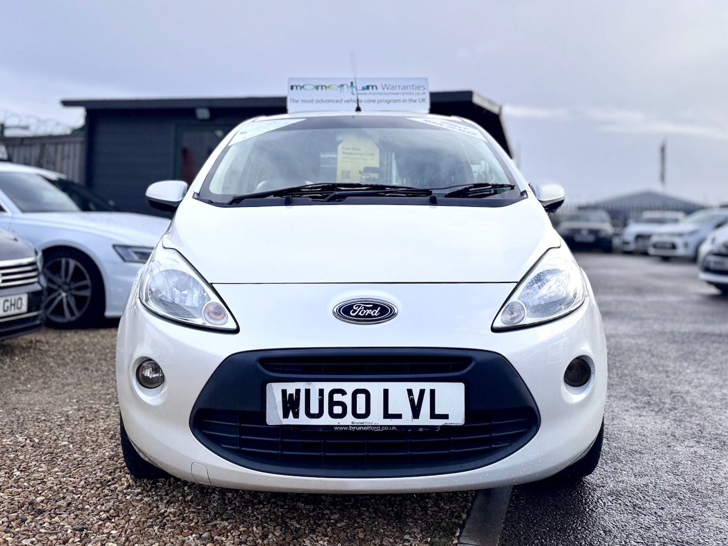 Used Ford Ka 2010 for sale - 77297150: Photo 47