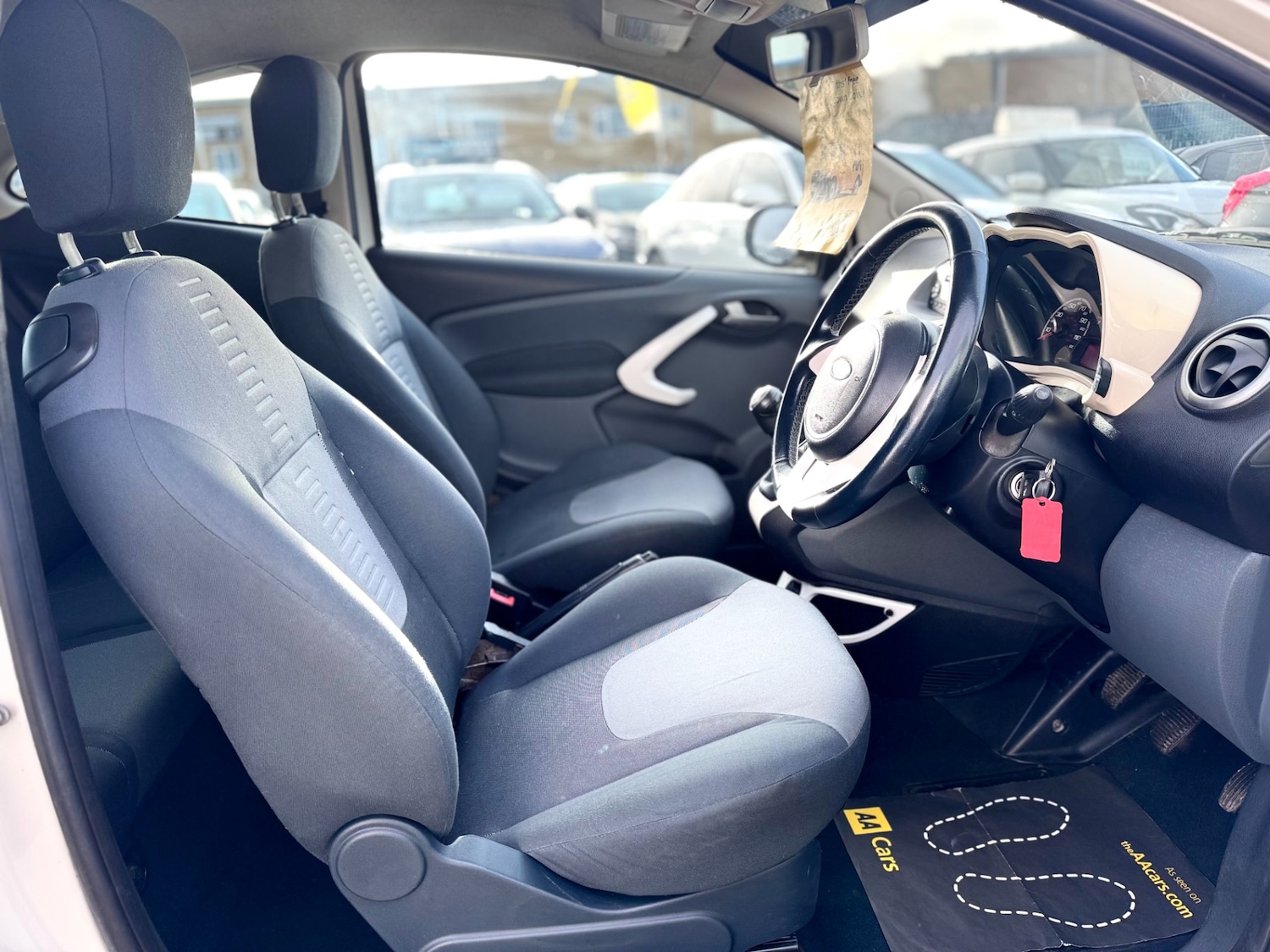 Used Ford Ka 2010 for sale - 77297150: Photo 9