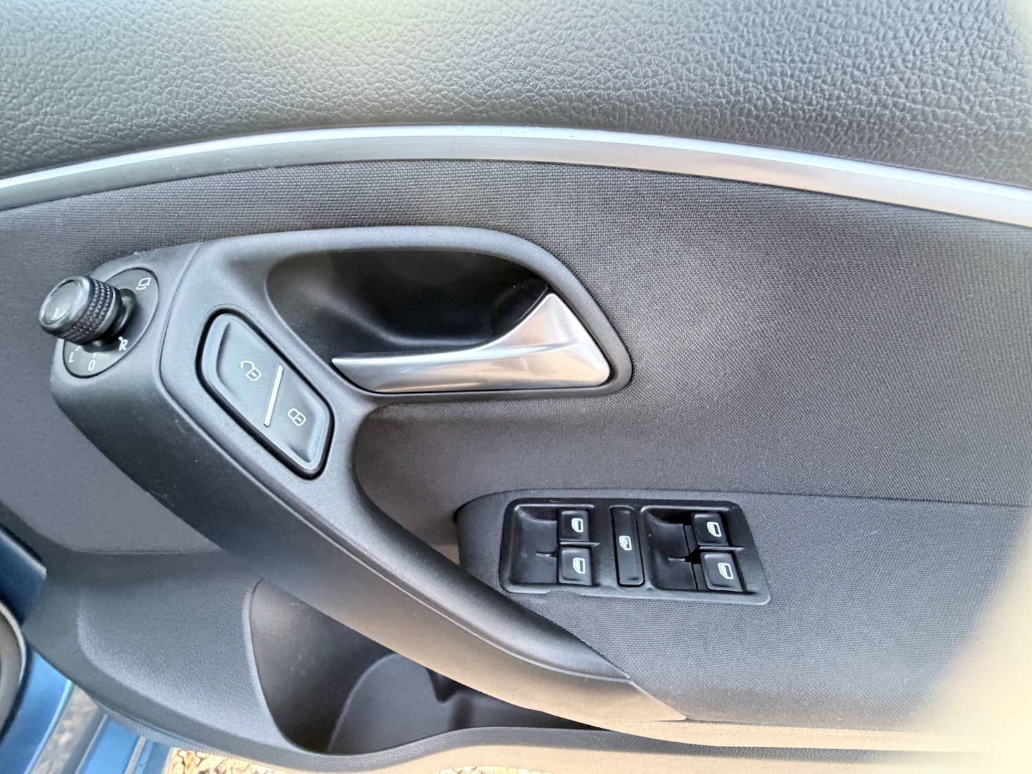 Used Volkswagen Polo 2016 for sale - 77953721: Photo 25