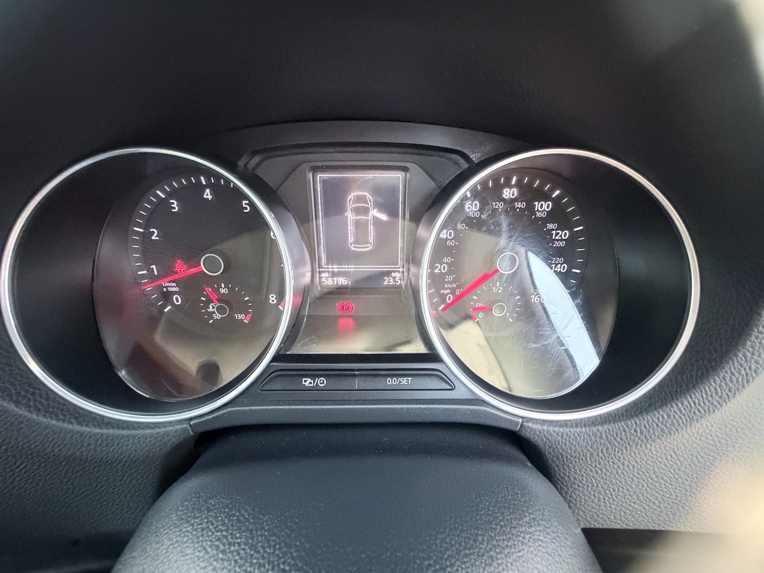 Used Volkswagen Polo 2016 for sale - 77953721: Photo 29