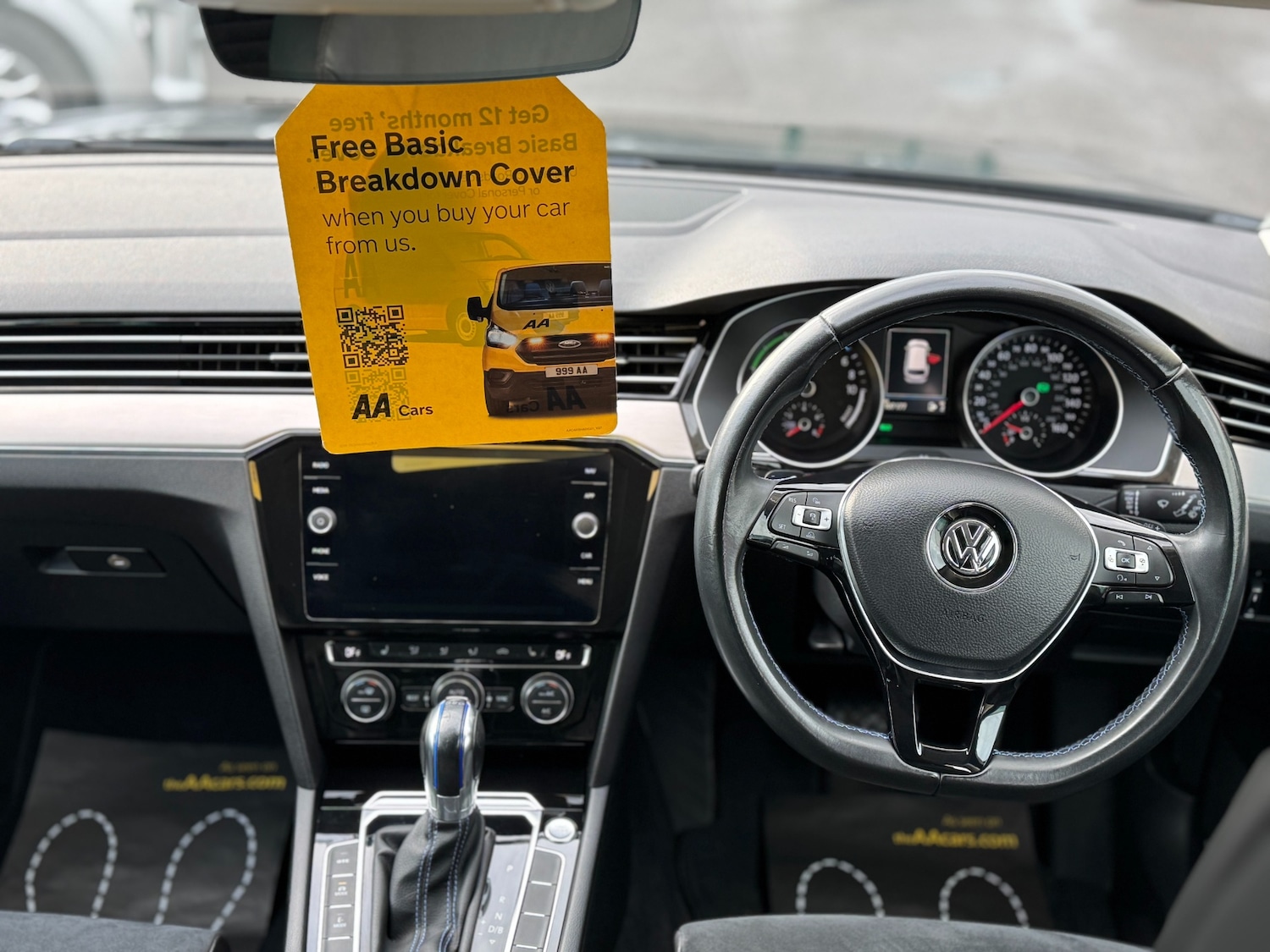 Used Volkswagen Passat 2017 for sale - 76578424: Photo 10