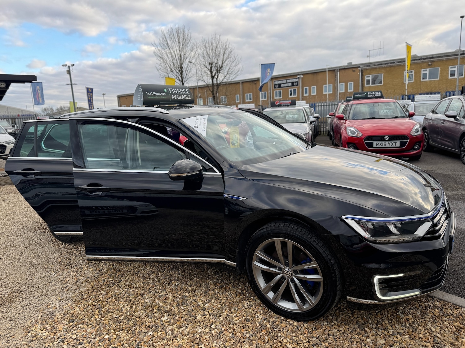 Used Volkswagen Passat 2017 for sale - 76578424: Photo 45