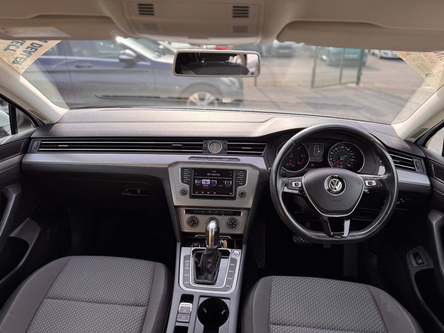 Used Volkswagen Passat 2015 for sale - 76159734: Photo 11