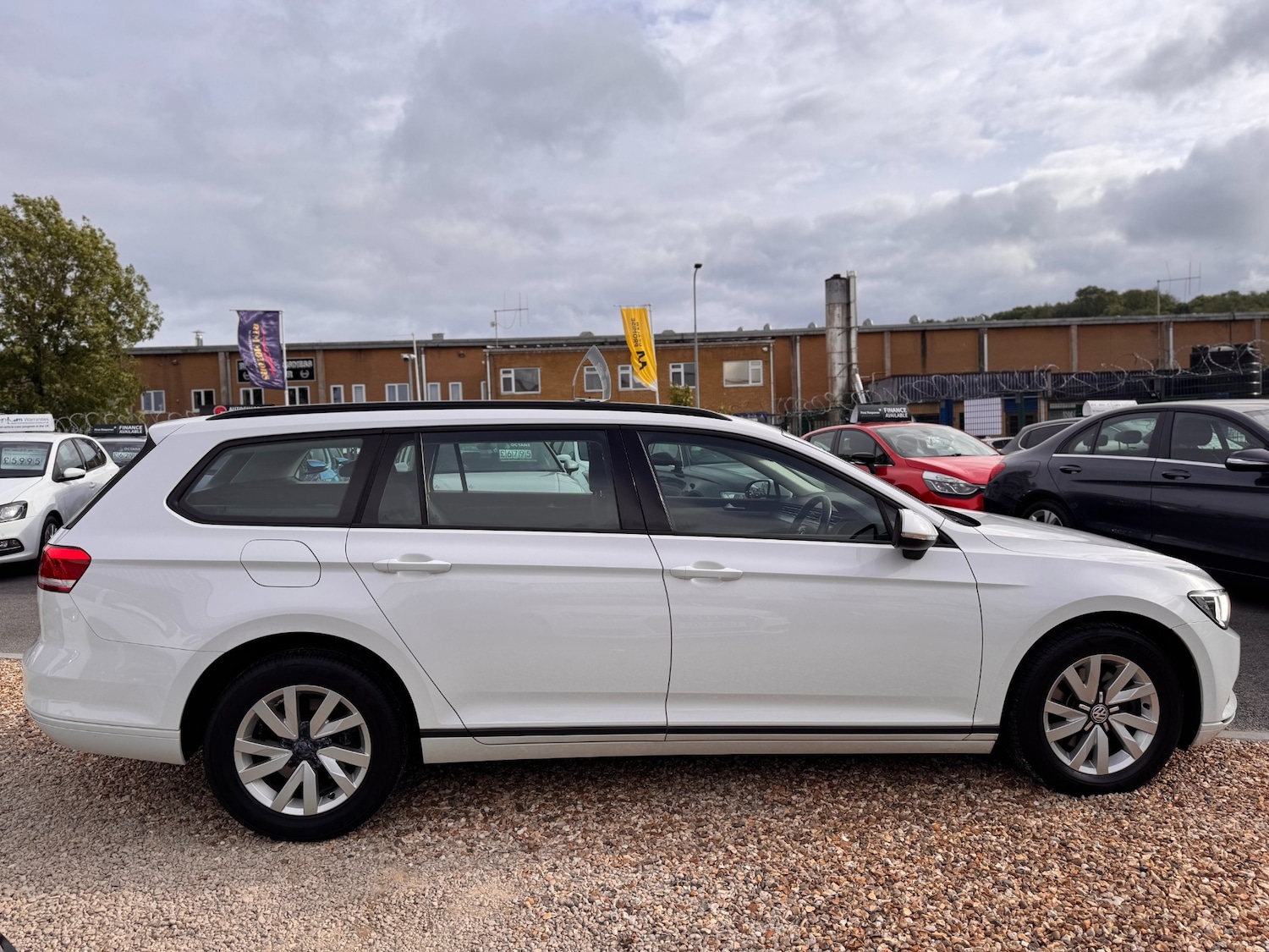 Used Volkswagen Passat 2015 for sale - 76159734: Photo 12