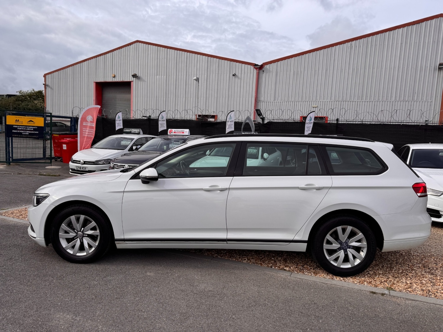 Used Volkswagen Passat 2015 for sale - 76159734: Photo 15