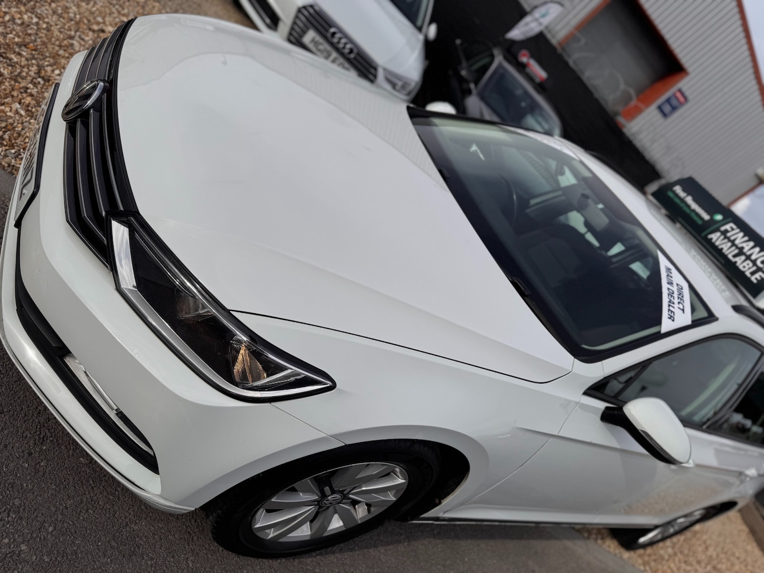Used Volkswagen Passat 2015 for sale - 76159734: Photo 16