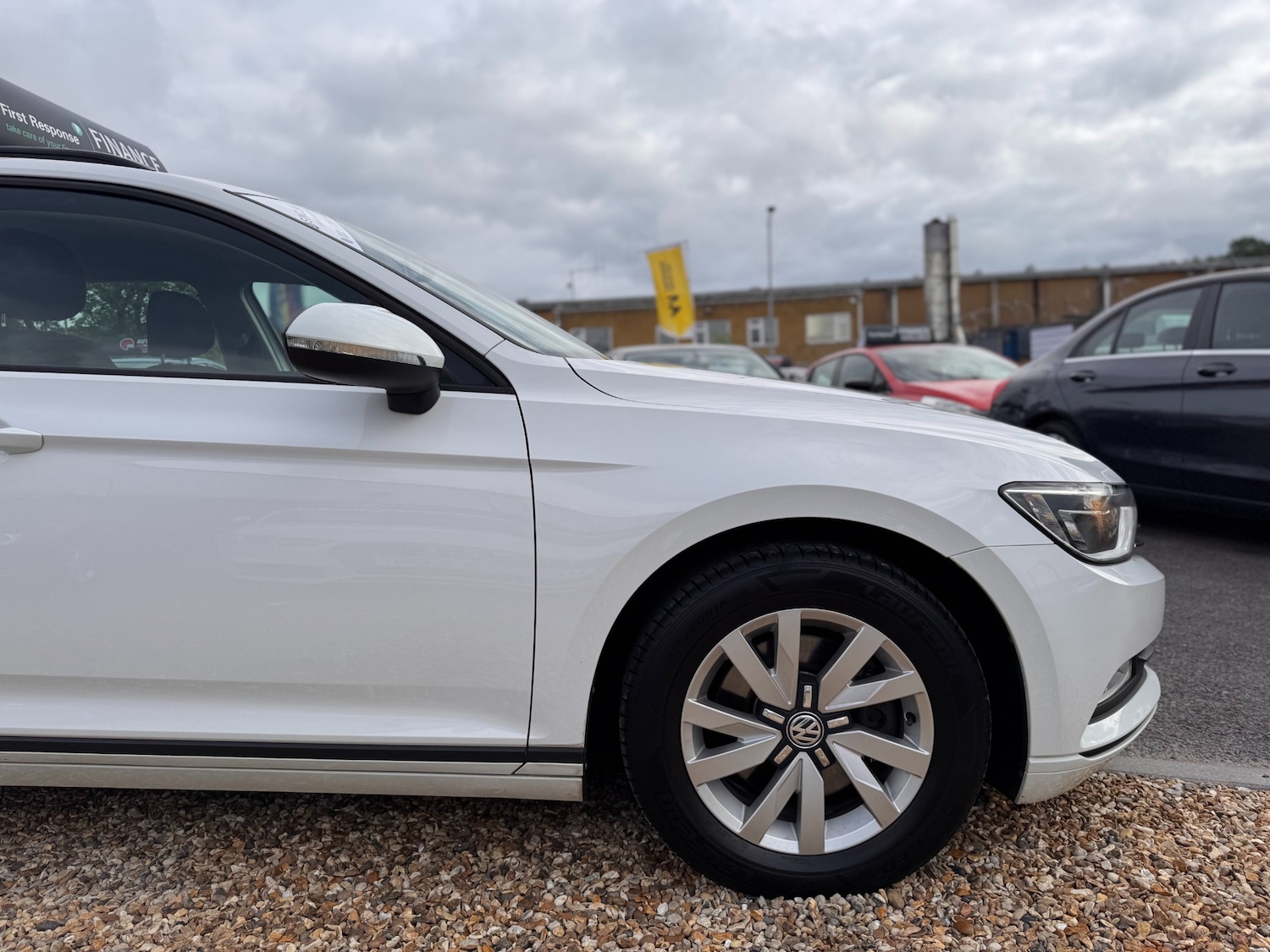 Used Volkswagen Passat 2015 for sale - 76159734: Photo 20