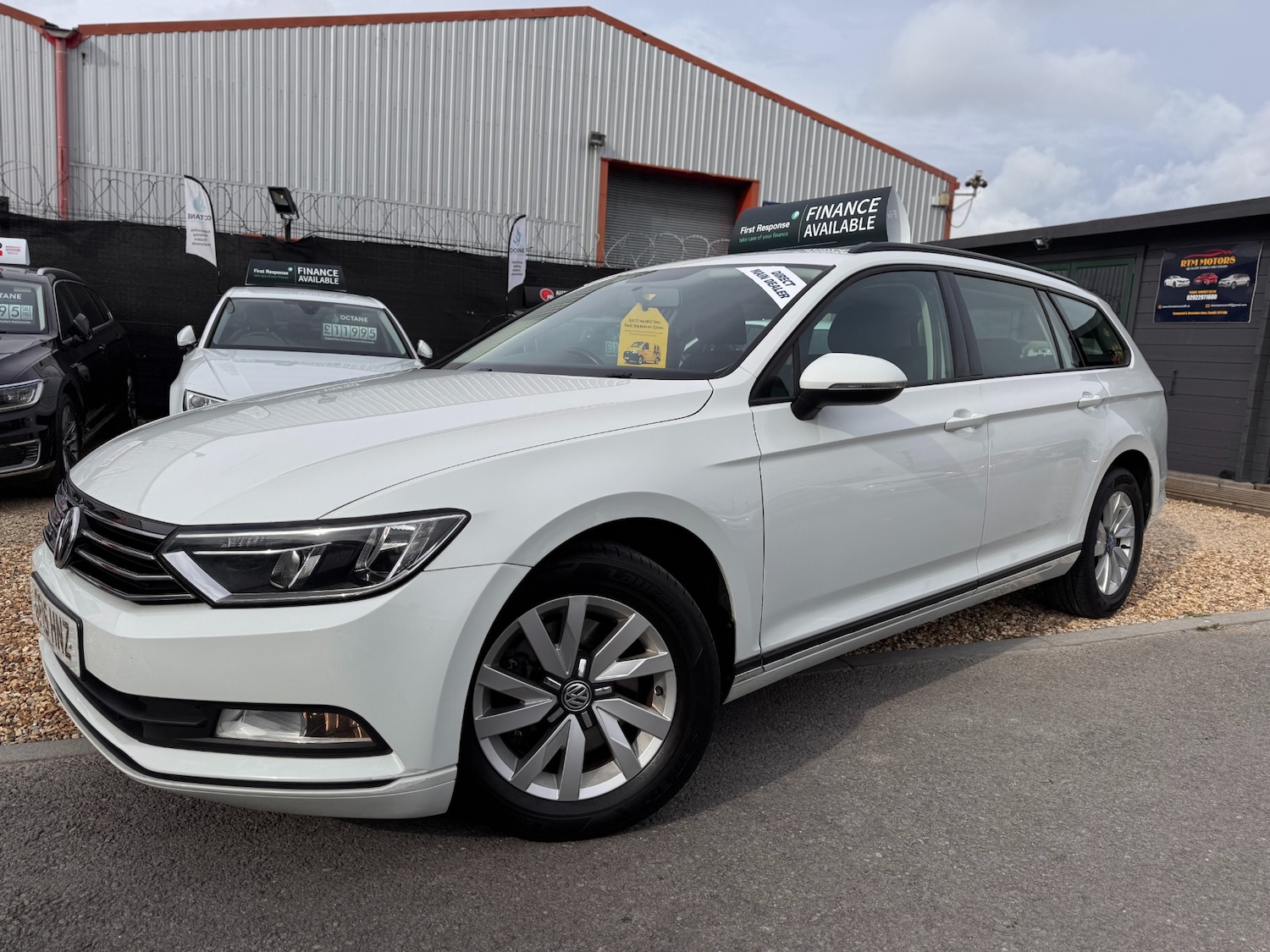 Used Volkswagen Passat 2015 for sale - 76159734: Photo 3