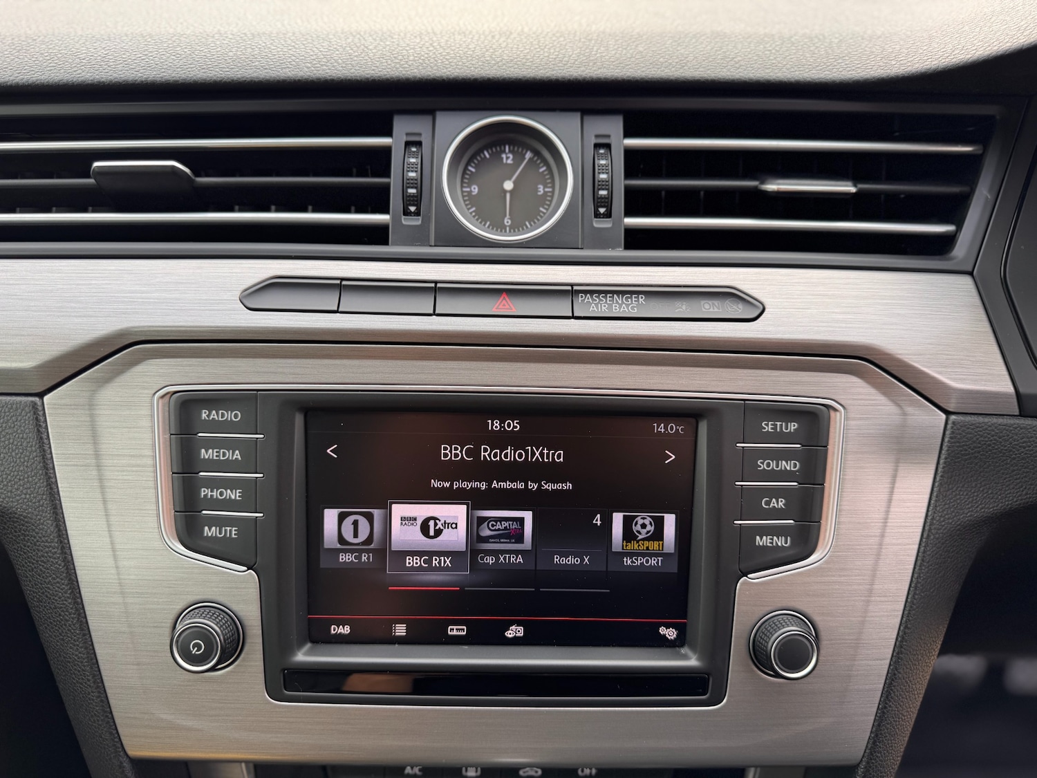Used Volkswagen Passat 2015 for sale - 76159734: Photo 32