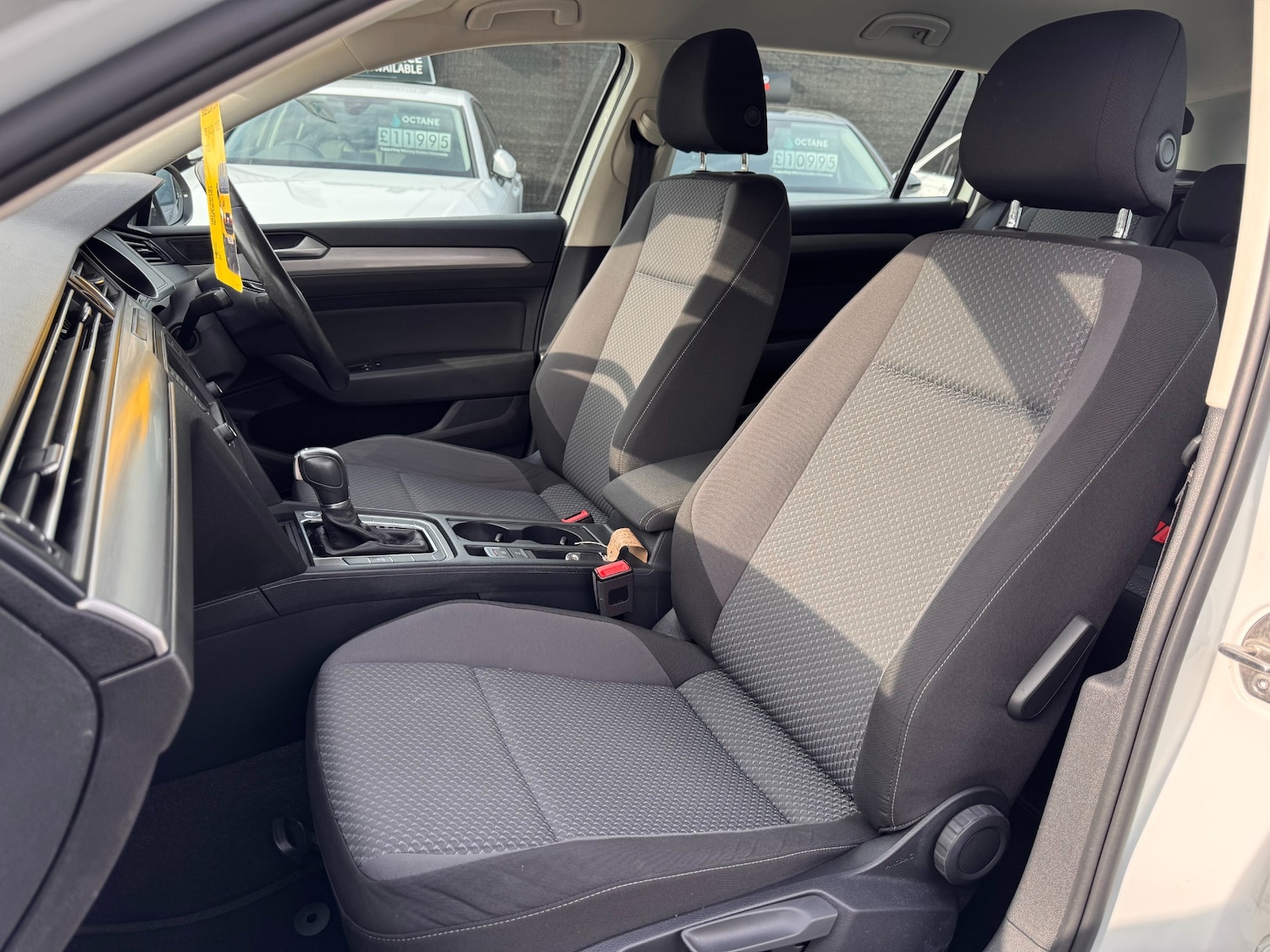 Used Volkswagen Passat 2015 for sale - 76159734: Photo 41