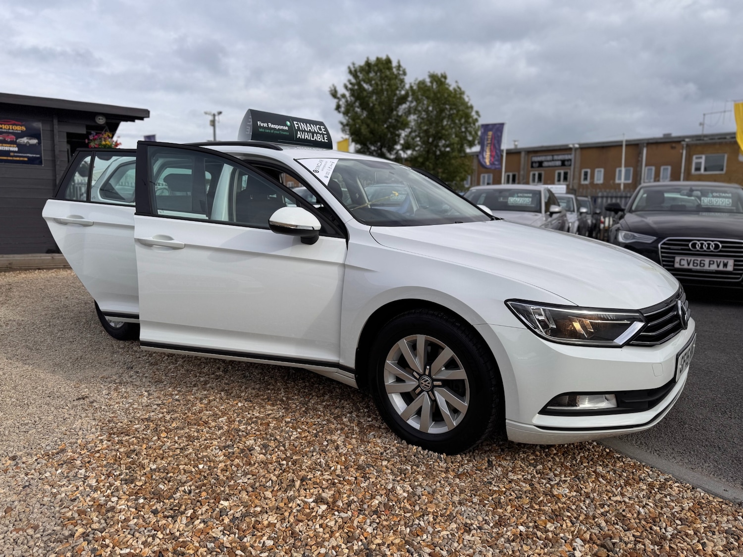 Used Volkswagen Passat 2015 for sale - 76159734: Photo 43