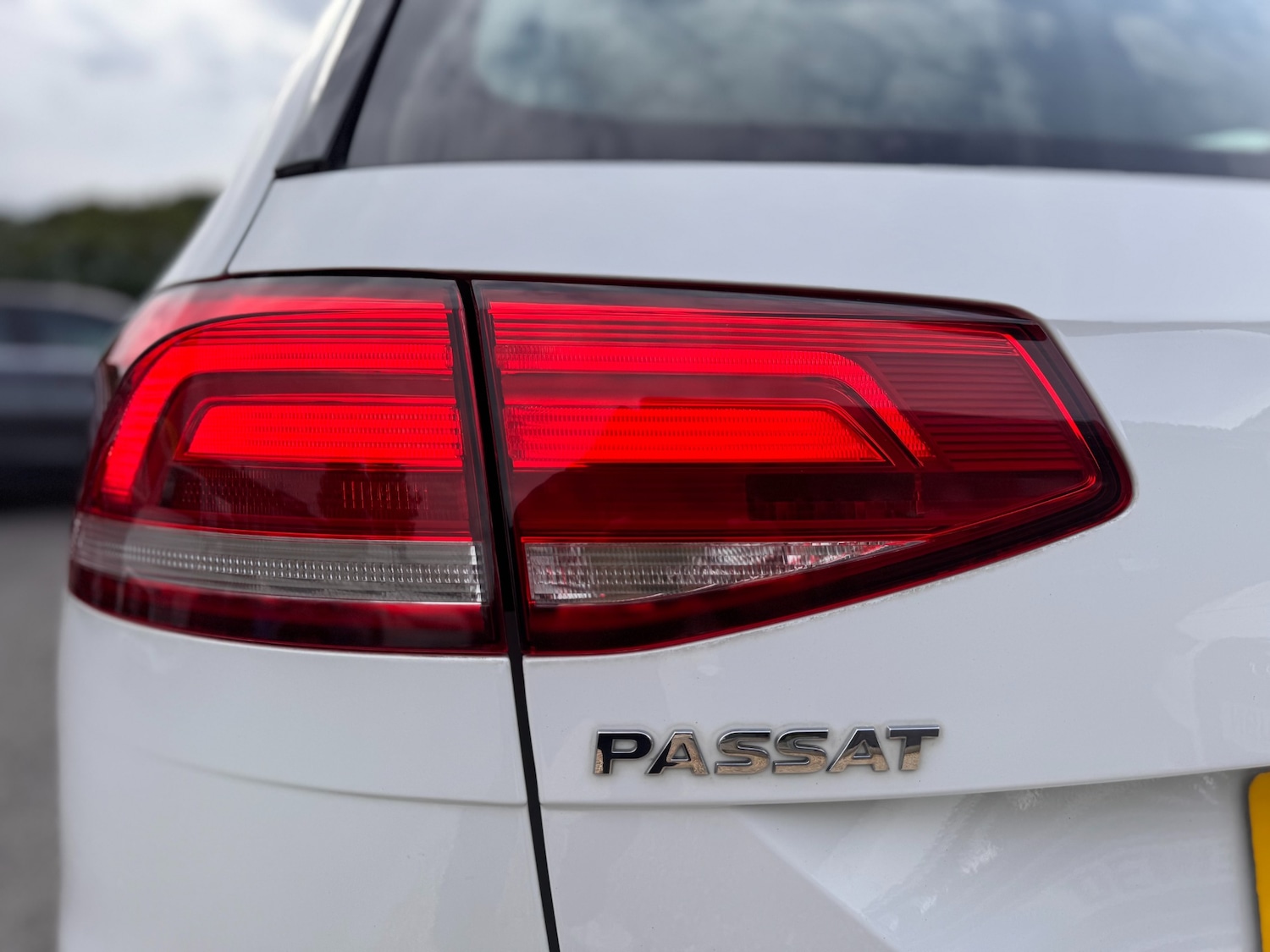 Used Volkswagen Passat 2015 for sale - 76159734: Photo 45