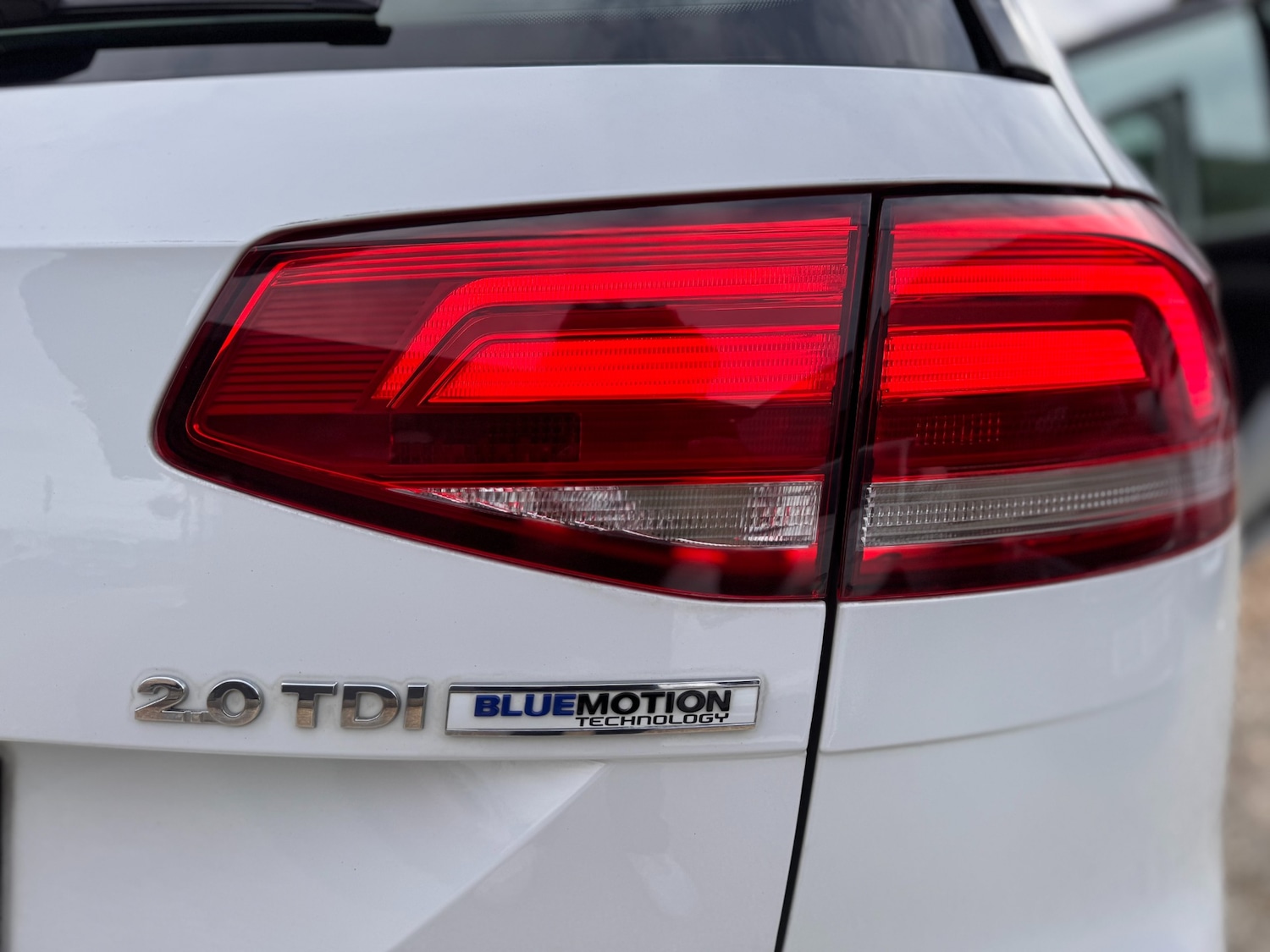 Used Volkswagen Passat 2015 for sale - 76159734: Photo 46