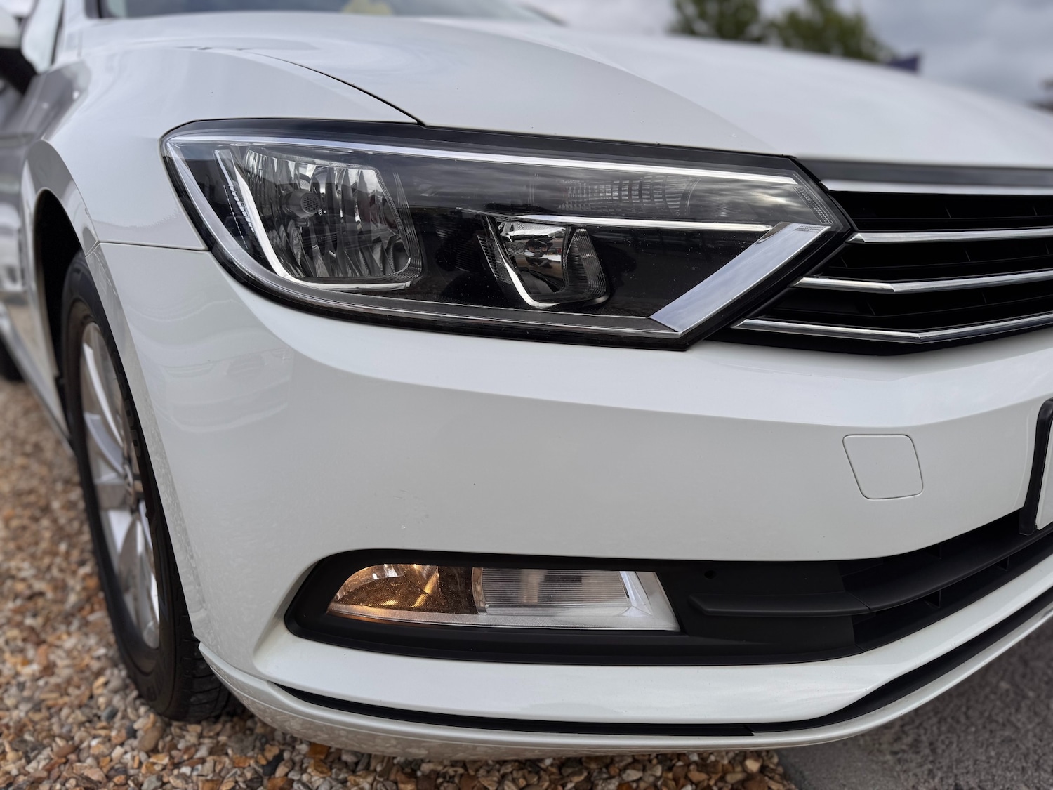Used Volkswagen Passat 2015 for sale - 76159734: Photo 48