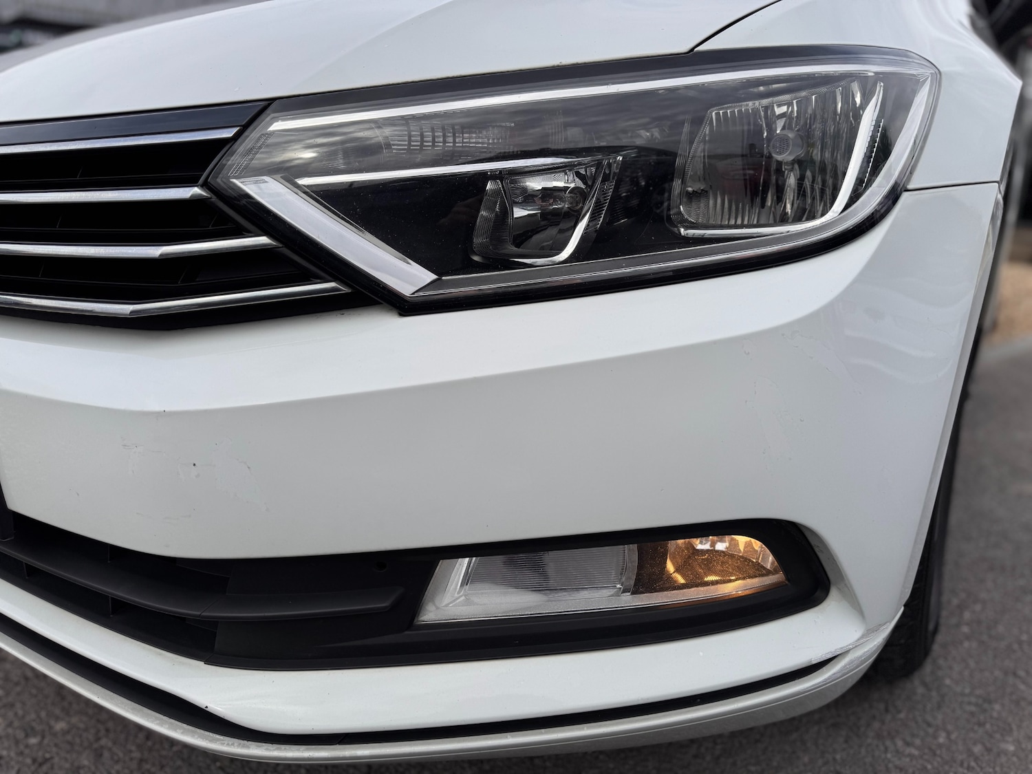 Used Volkswagen Passat 2015 for sale - 76159734: Photo 49