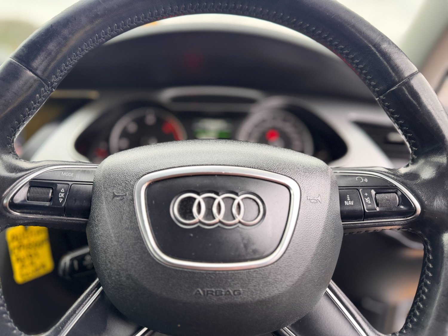 Used Audi A4 2015 for sale - 77617885: Photo 30