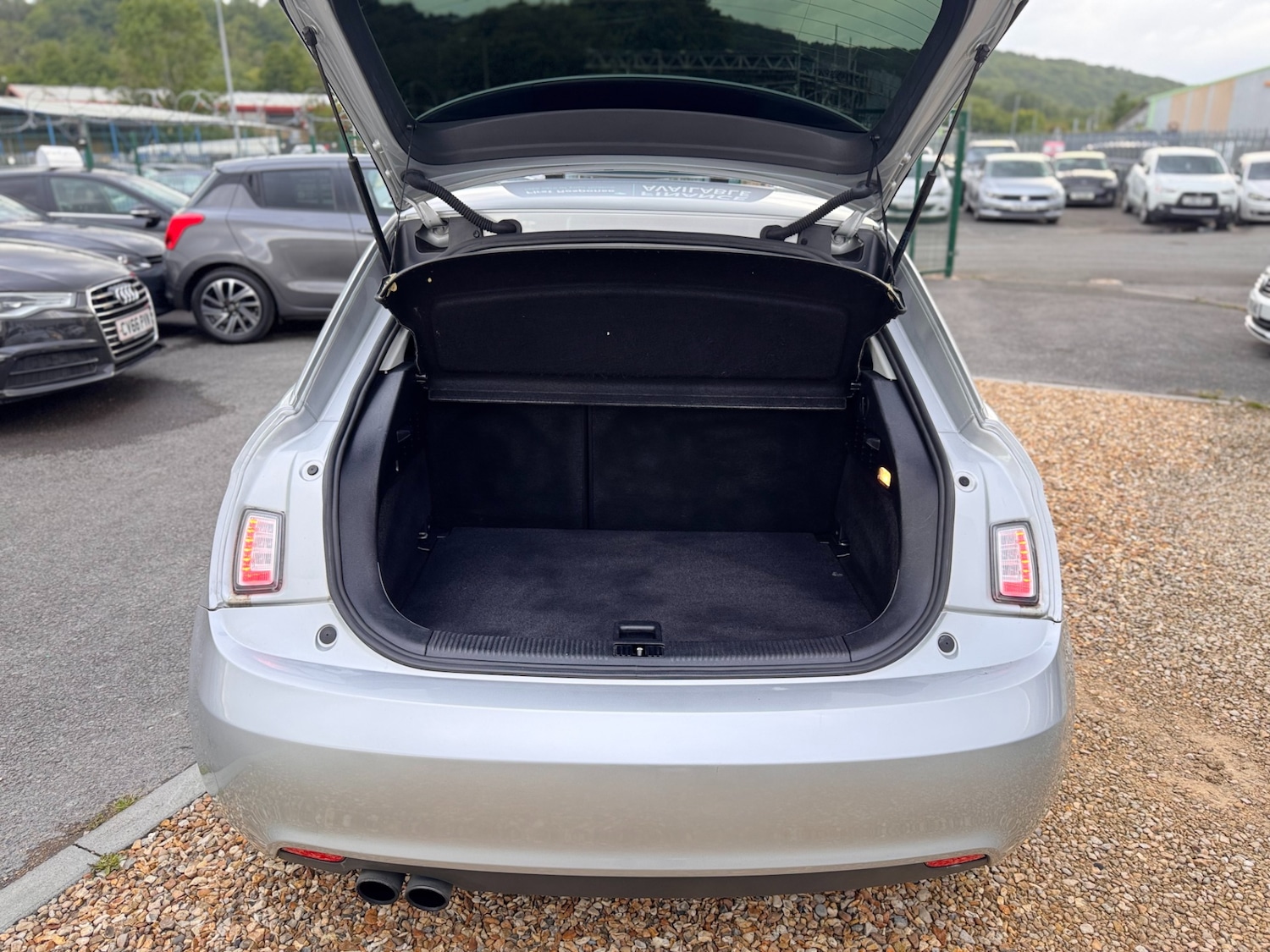 Vehicle 19