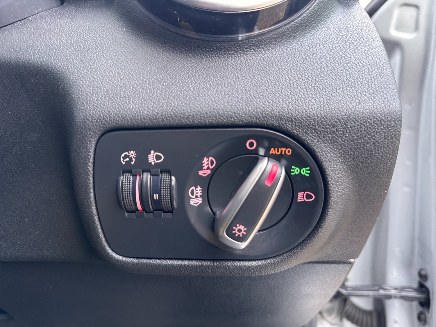 Vehicle 26