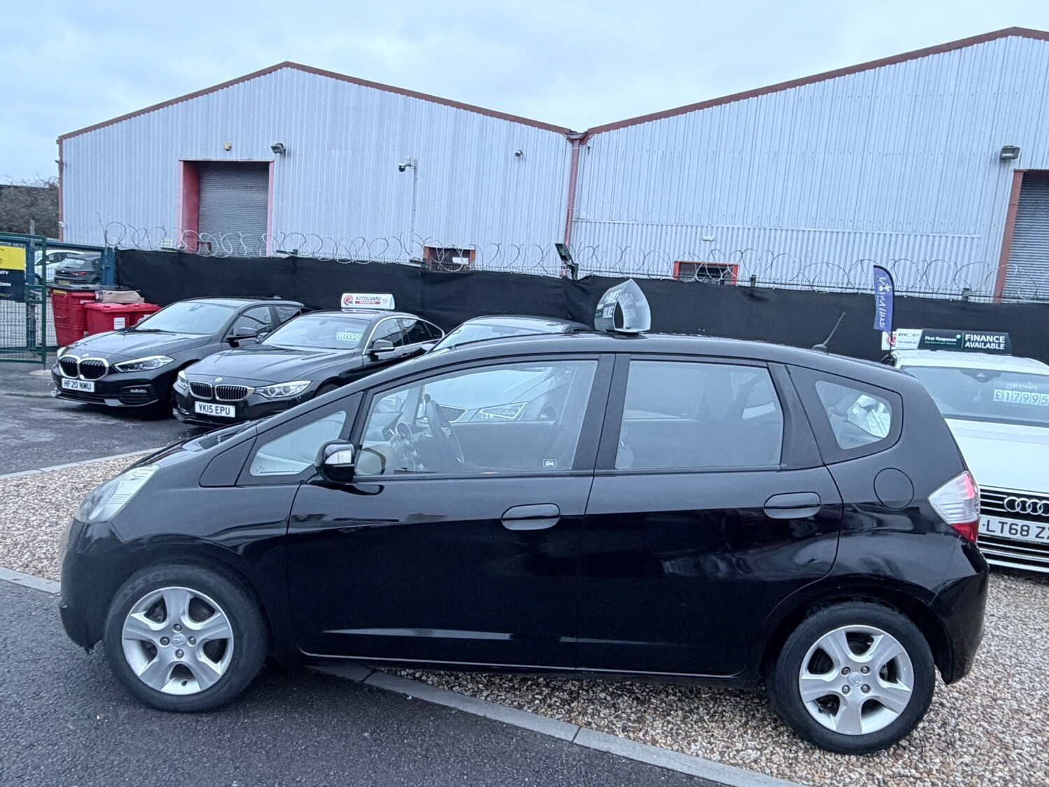 Used Honda Jazz 2009 for sale - 77640062: Photo 14