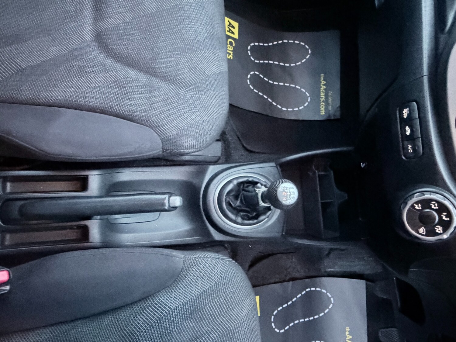 Used Honda Jazz 2009 for sale - 77640062: Photo 29