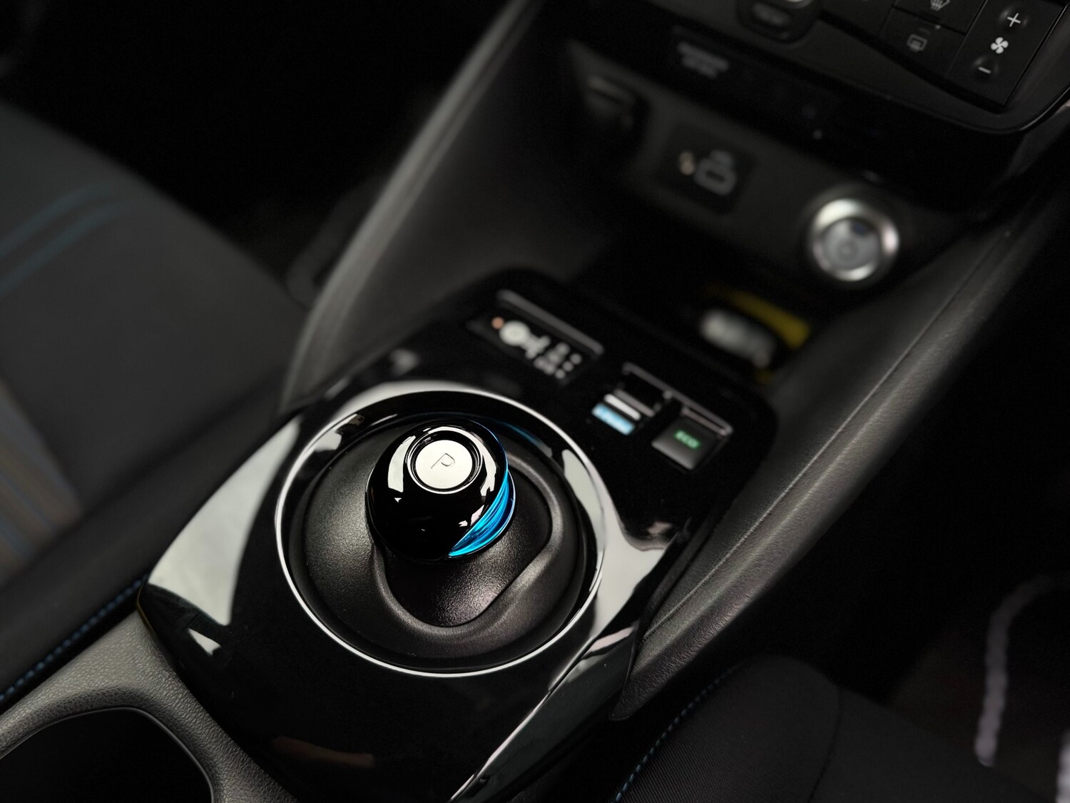 Used Nissan Leaf 2020 for sale - 78067685: Photo 37