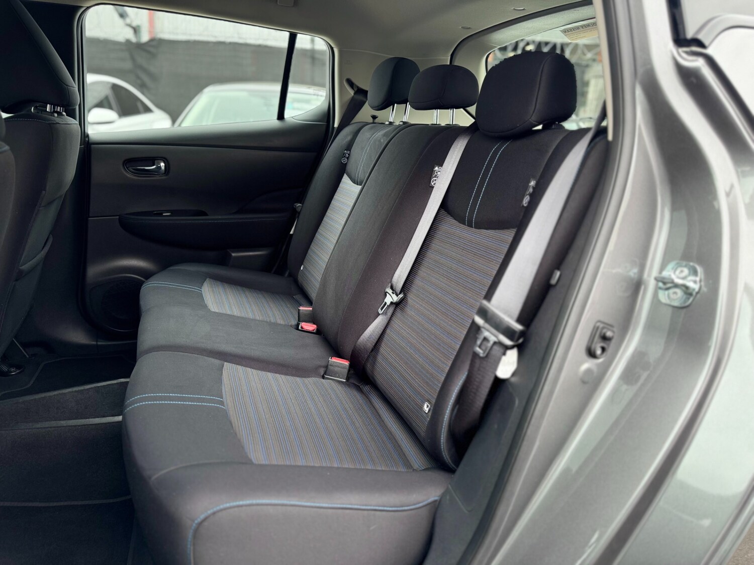 Used Nissan Leaf 2020 for sale - 78067685: Photo 42