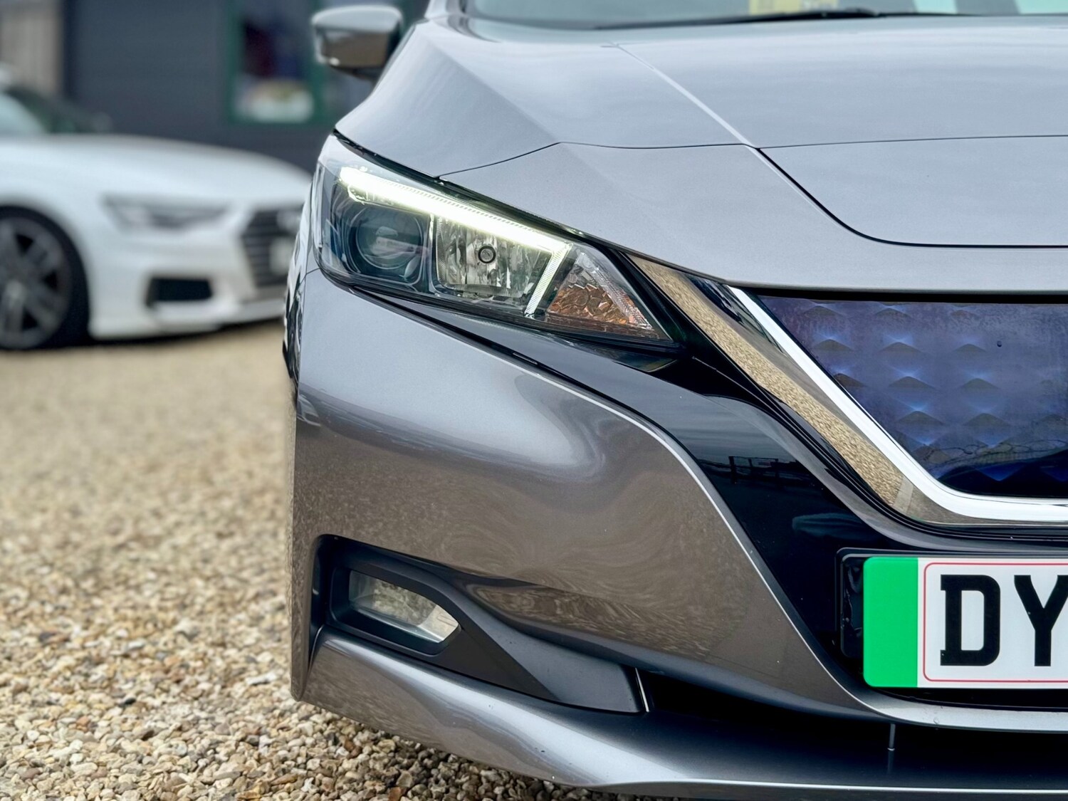 Used Nissan Leaf 2020 for sale - 78067685: Photo 50