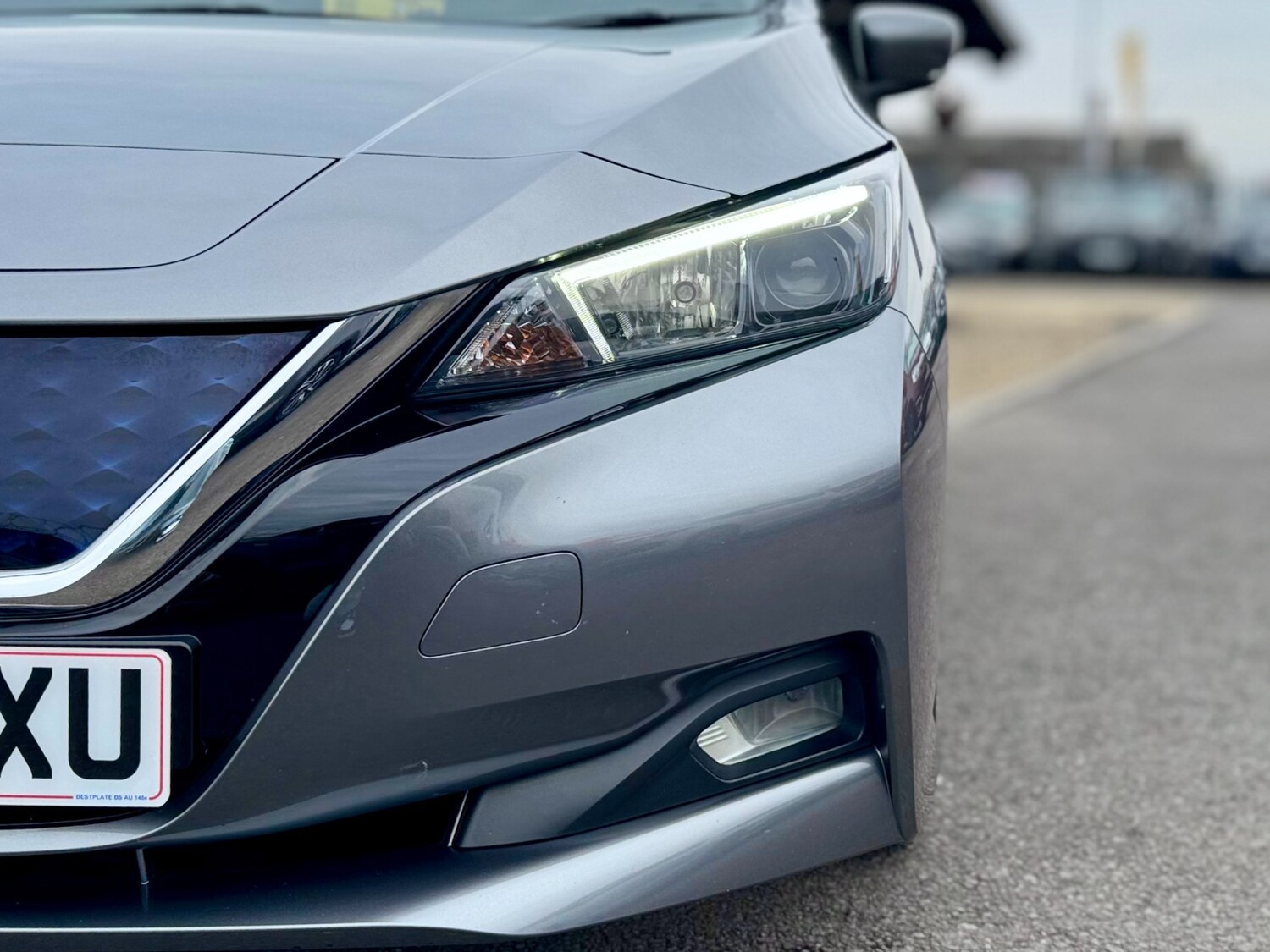 Used Nissan Leaf 2020 for sale - 78067685: Photo 51