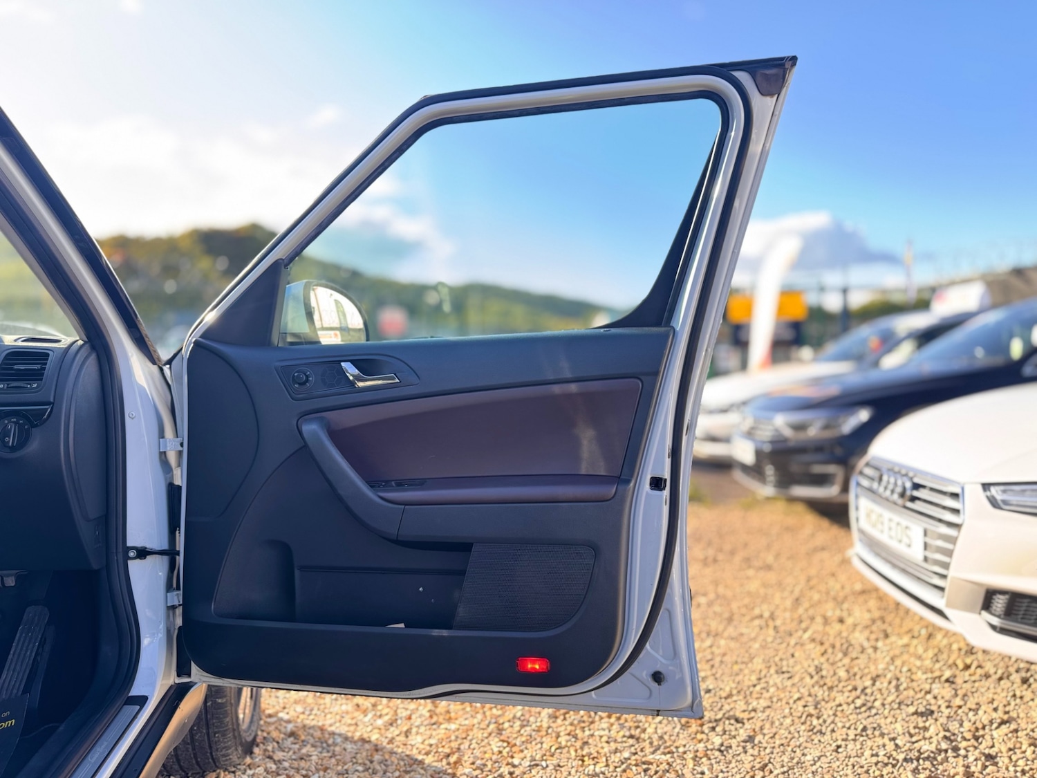 Used Skoda Yeti 2014 for sale - 76428553: Photo 26