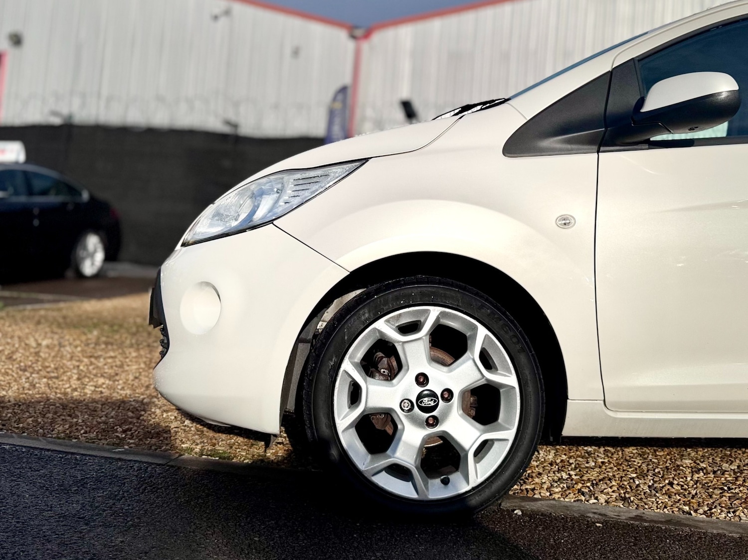 Used Ford Ka 2010 for sale - 77051628: Photo 24