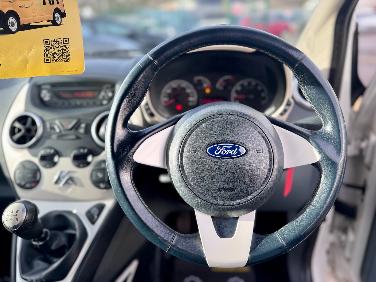 Used Ford Ka 2010 for sale - 77051628: Photo 27