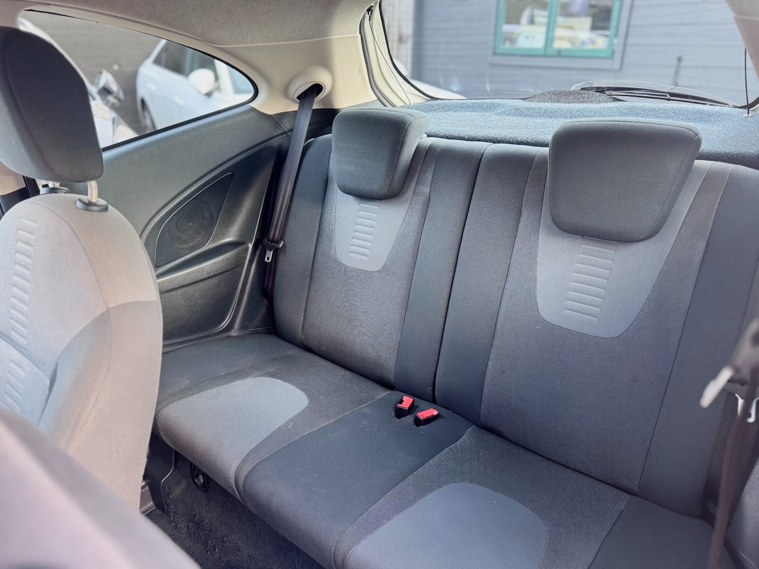 Used Ford Ka 2010 for sale - 77051628: Photo 39