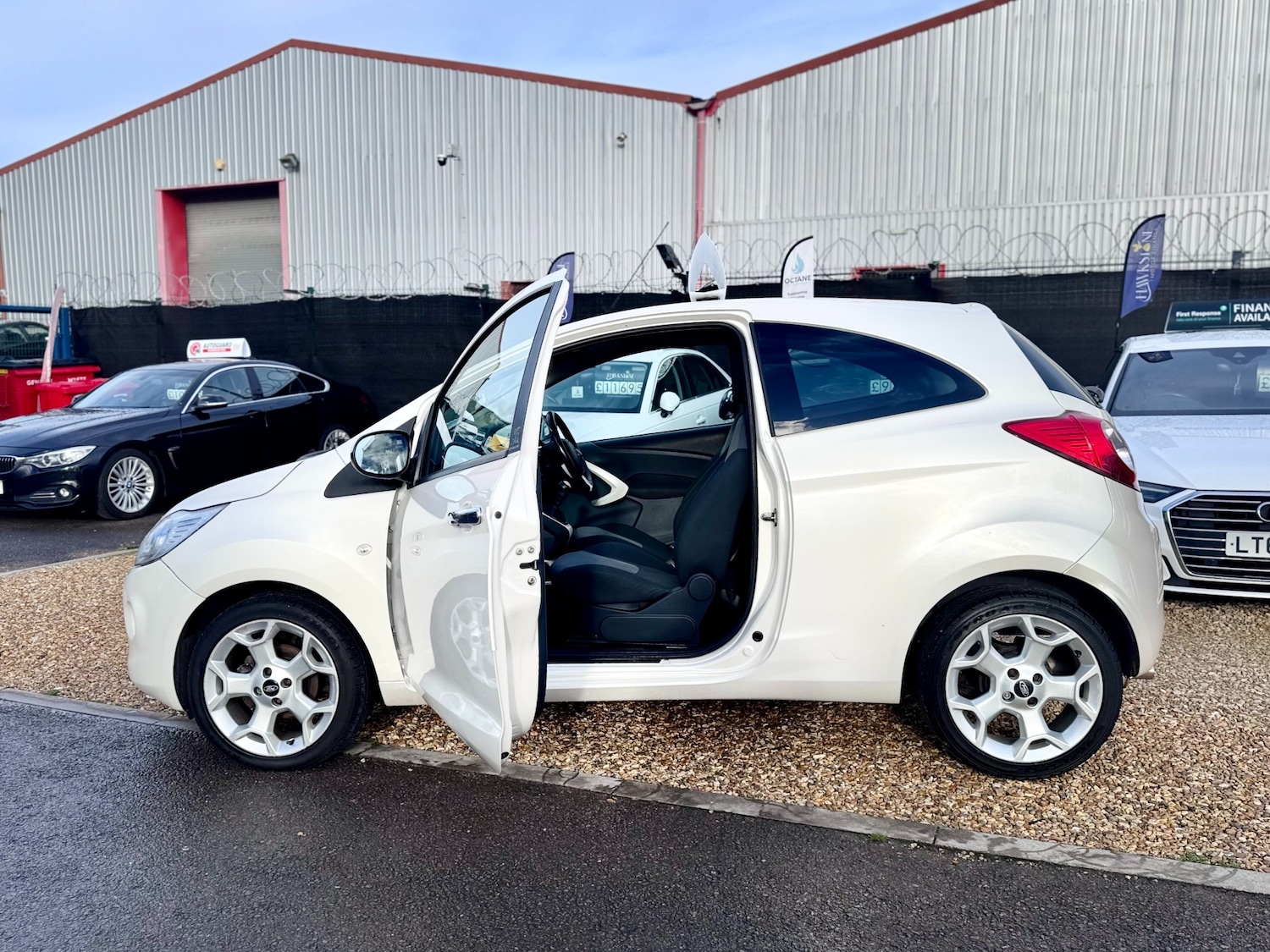 Used Ford Ka 2010 for sale - 77051628: Photo 40