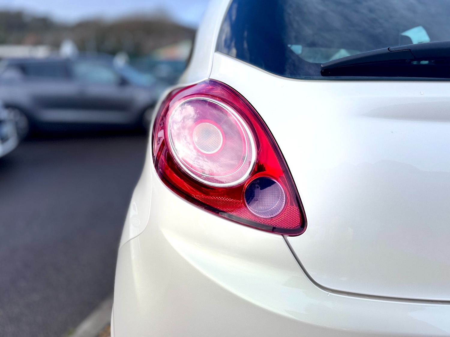 Used Ford Ka 2010 for sale - 77051628: Photo 42