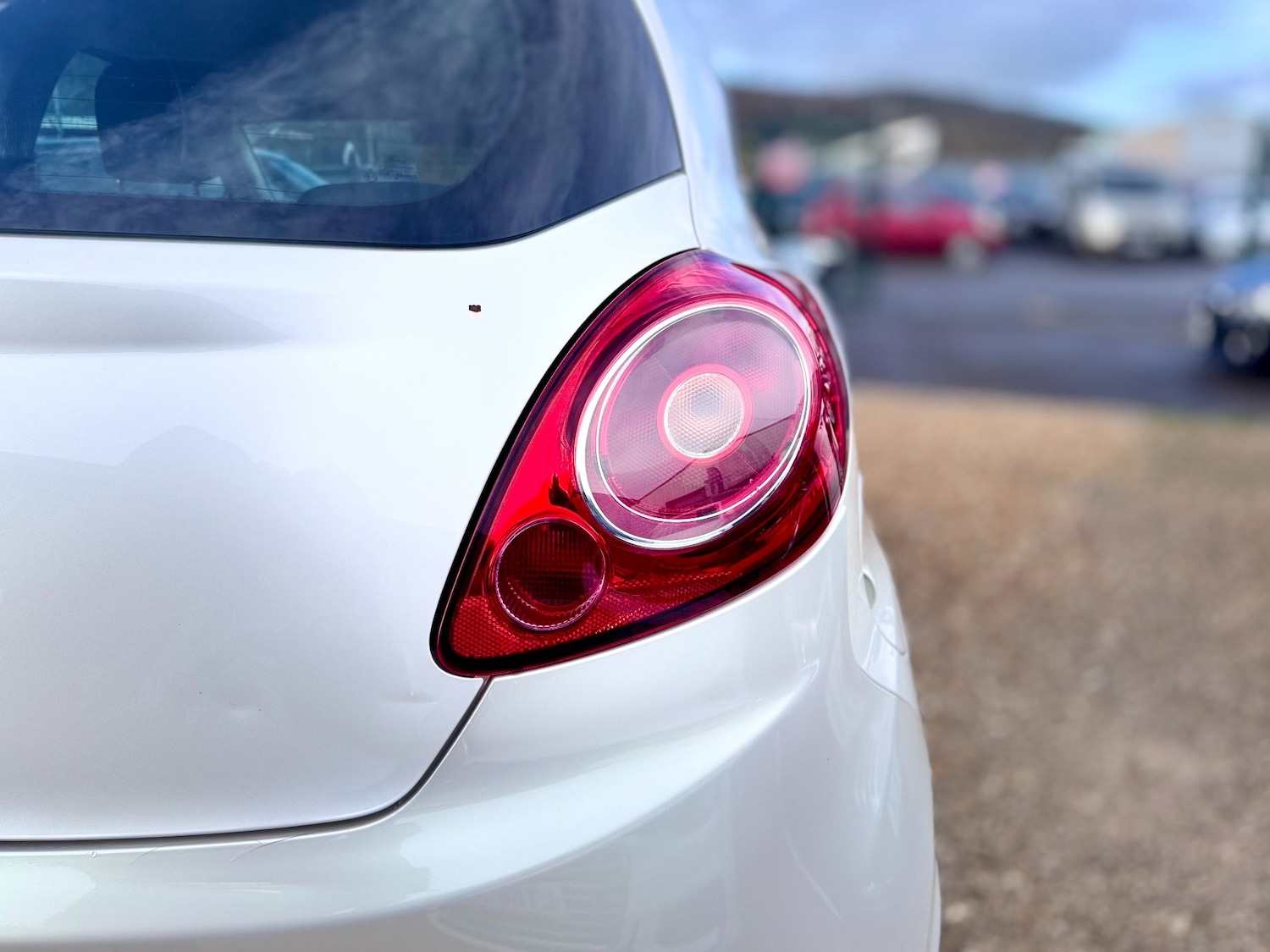 Used Ford Ka 2010 for sale - 77051628: Photo 43