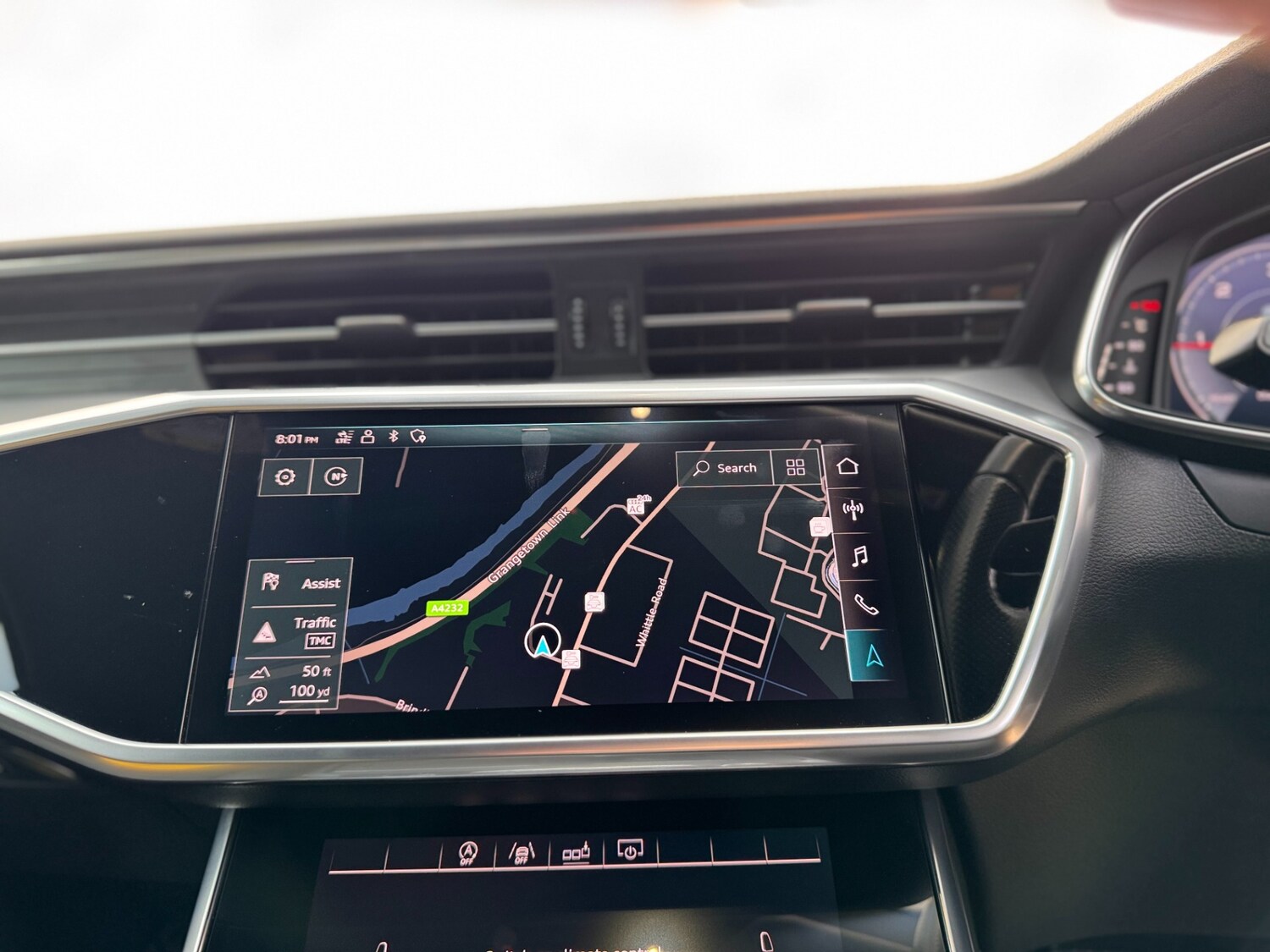 Used Audi A6 2018 for sale - 77324736: Photo 37