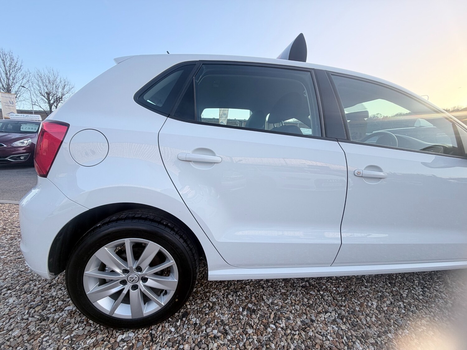 Used Volkswagen Polo 2015 for sale - 77950693: Photo 20