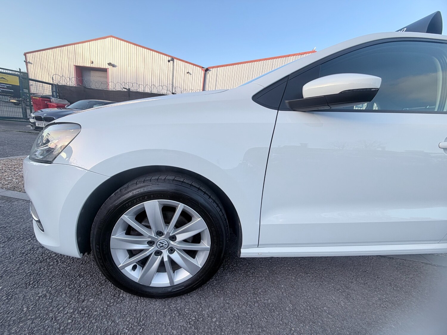 Used Volkswagen Polo 2015 for sale - 77950693: Photo 22