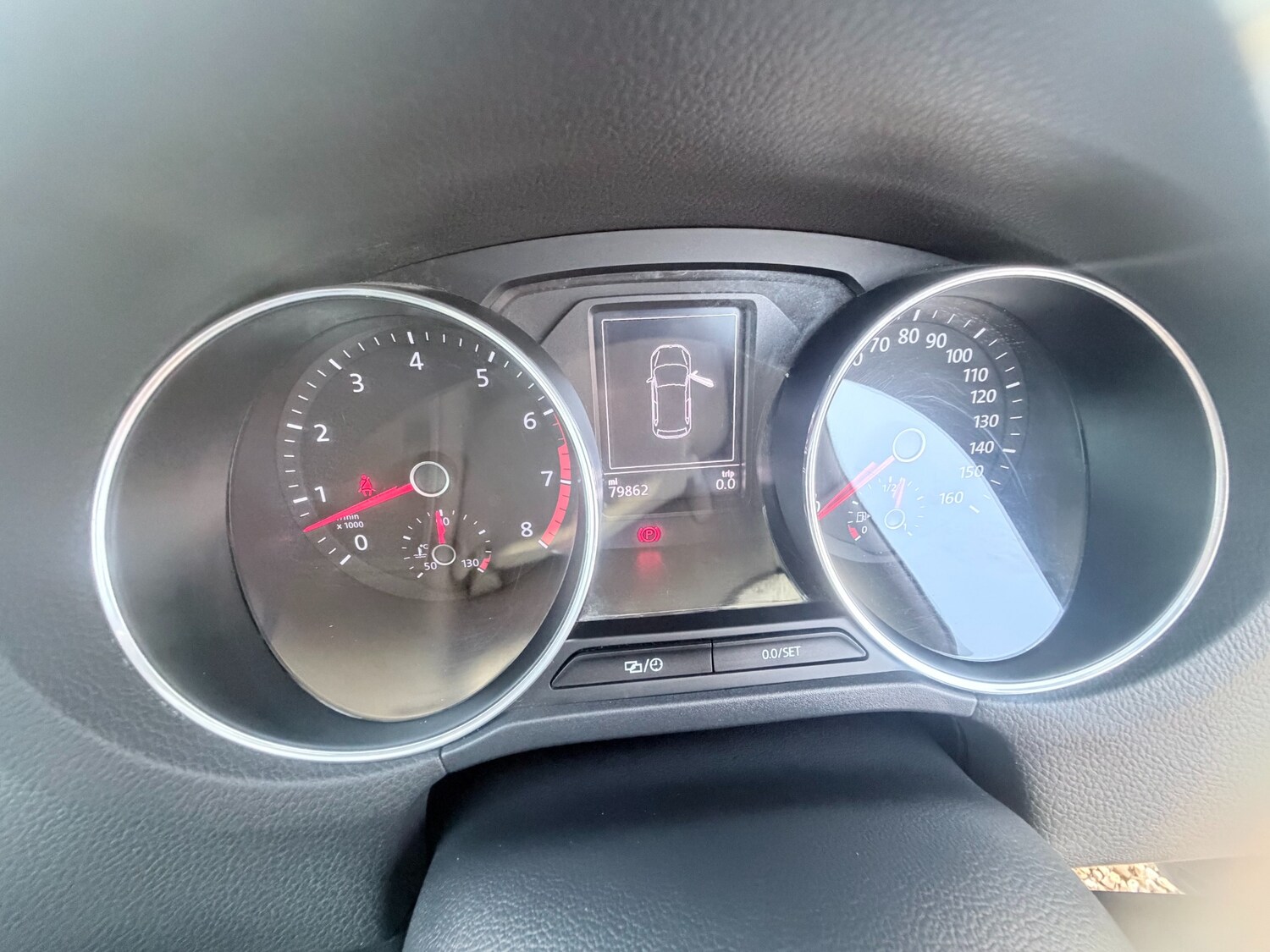 Used Volkswagen Polo 2015 for sale - 77950693: Photo 27