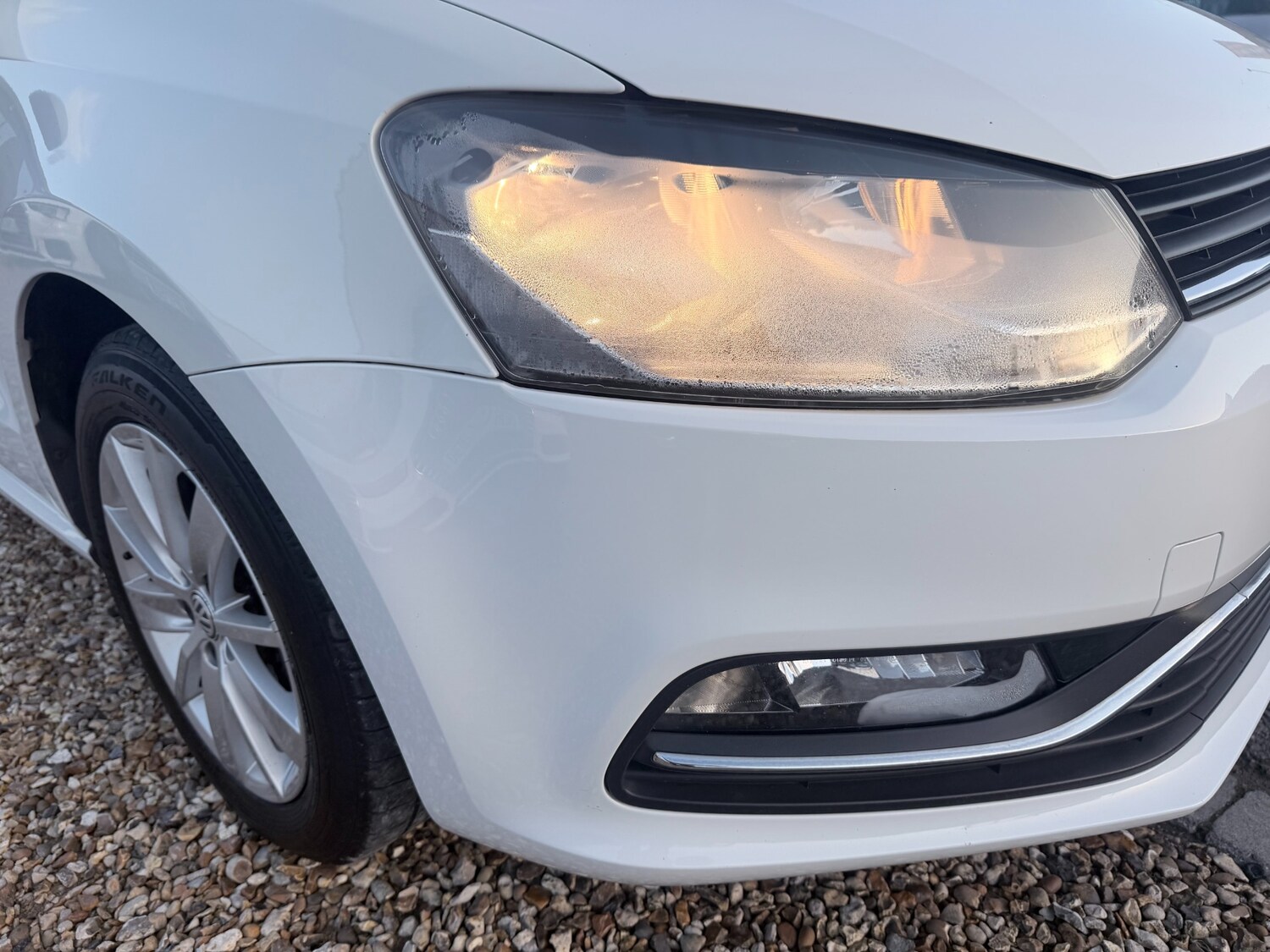 Used Volkswagen Polo 2015 for sale - 77950693: Photo 46